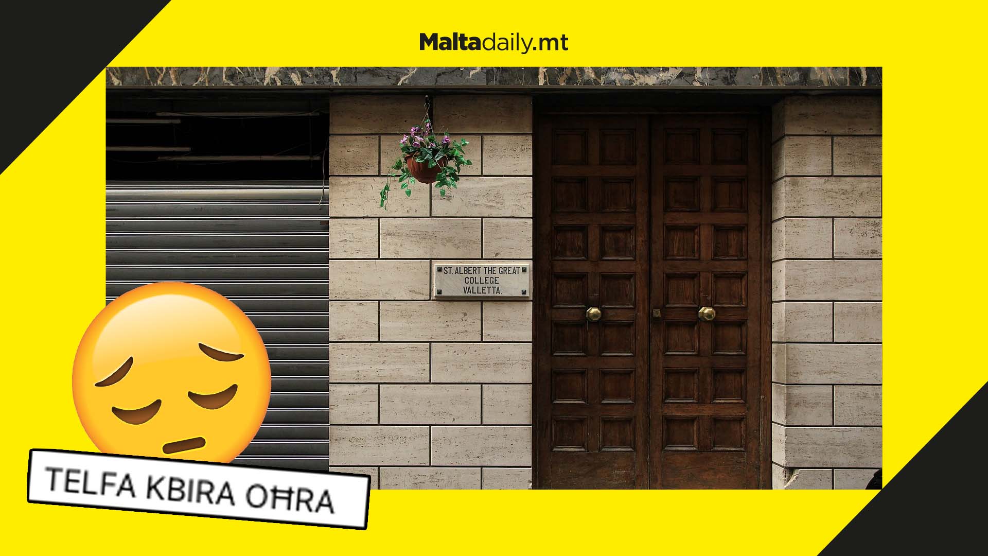 Crucial resignations at St Albert continues to impact staff morale