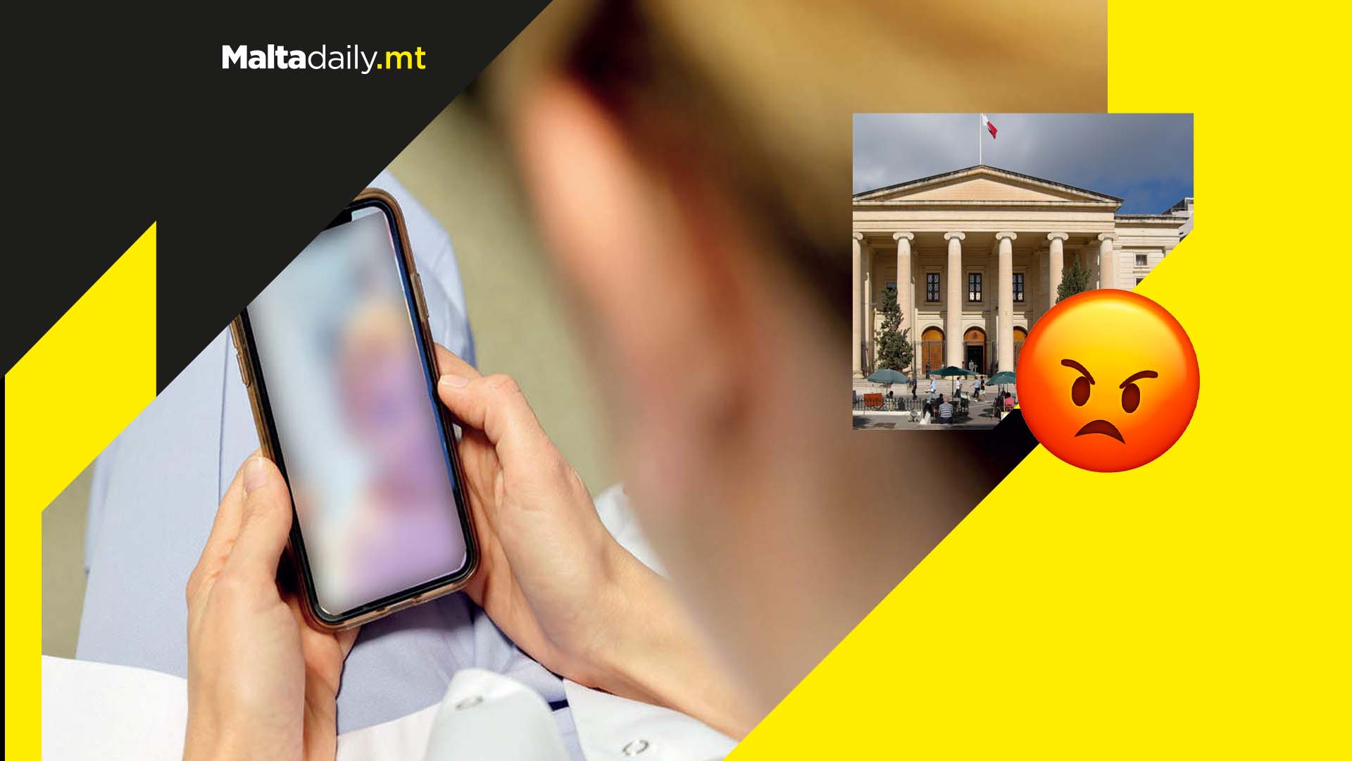 Man admits to threatening to release ex-girlfriend’s nude photos