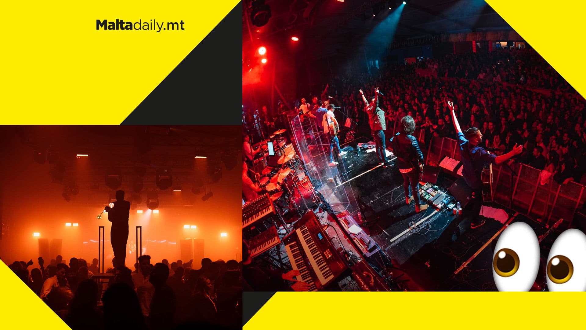 Reasons why you shouldn’t miss out on The Travellers & Red Electric’s ONE concert