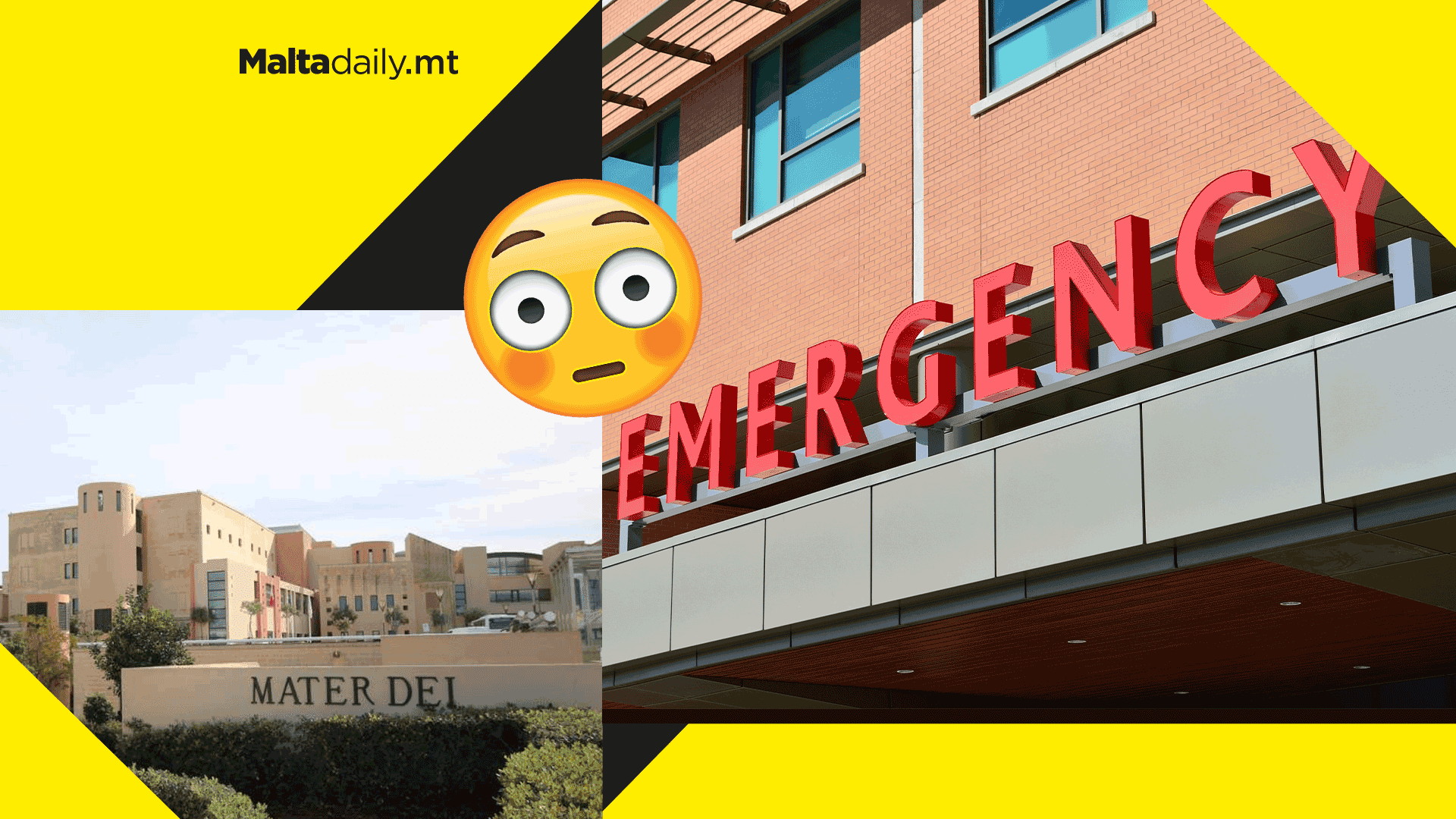 Emergency room admissions rise higher than usual