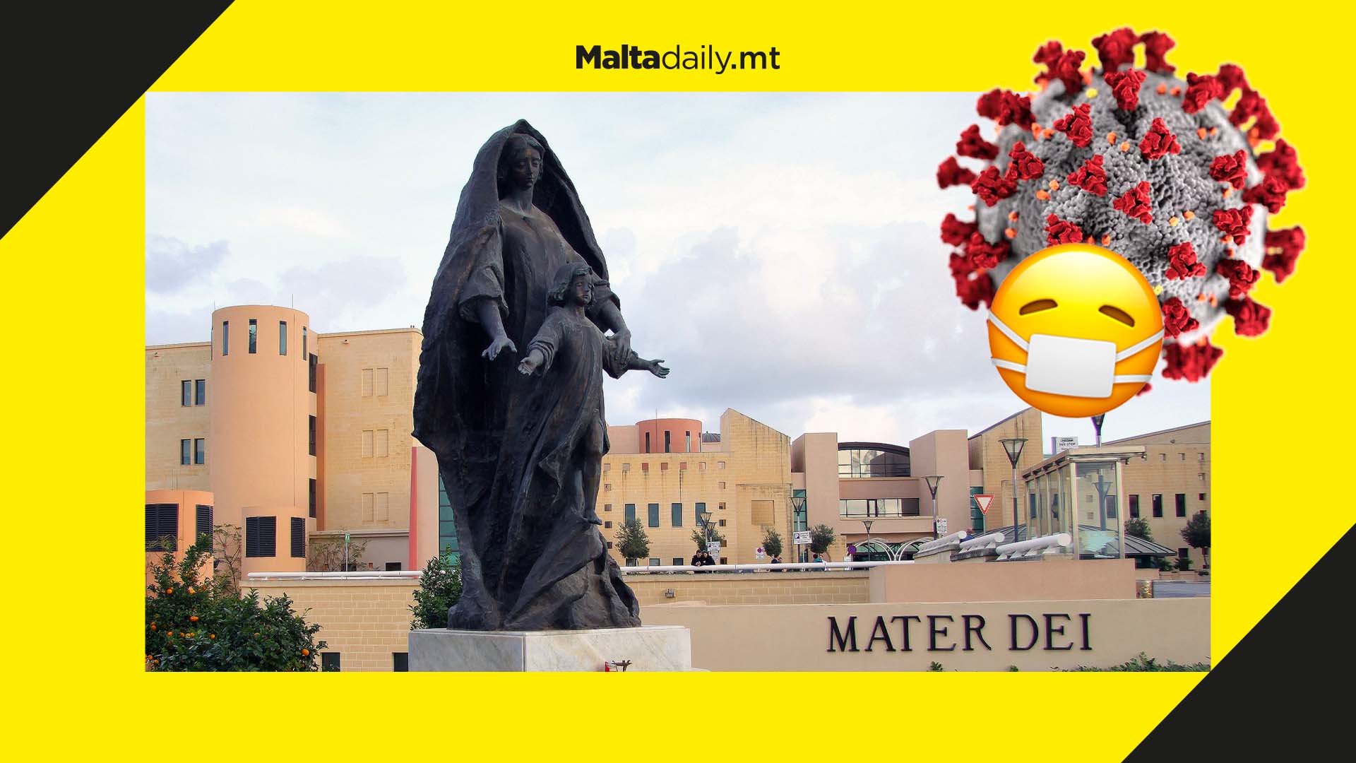 COVID causing delays to ten non-urgent surgeries a day