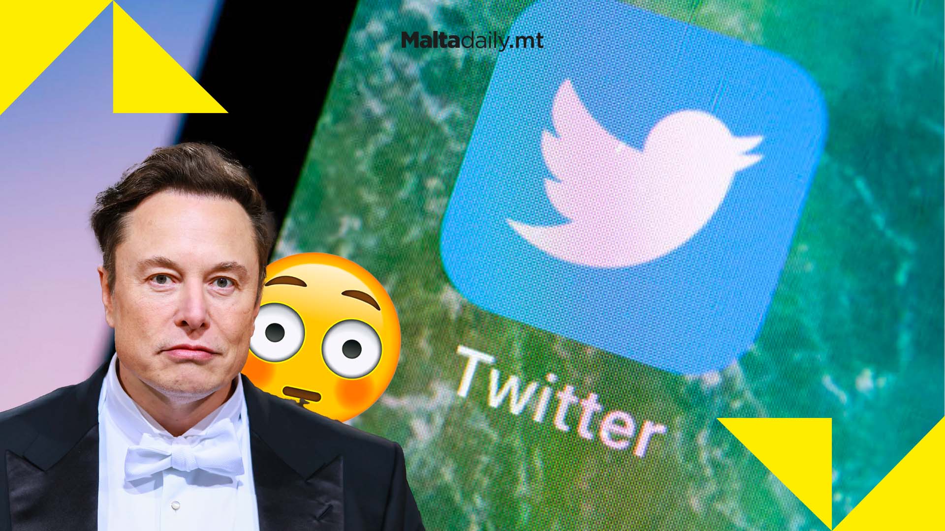Elon Musk’s decides to terminate his $44 billion deal to buy Twitter
