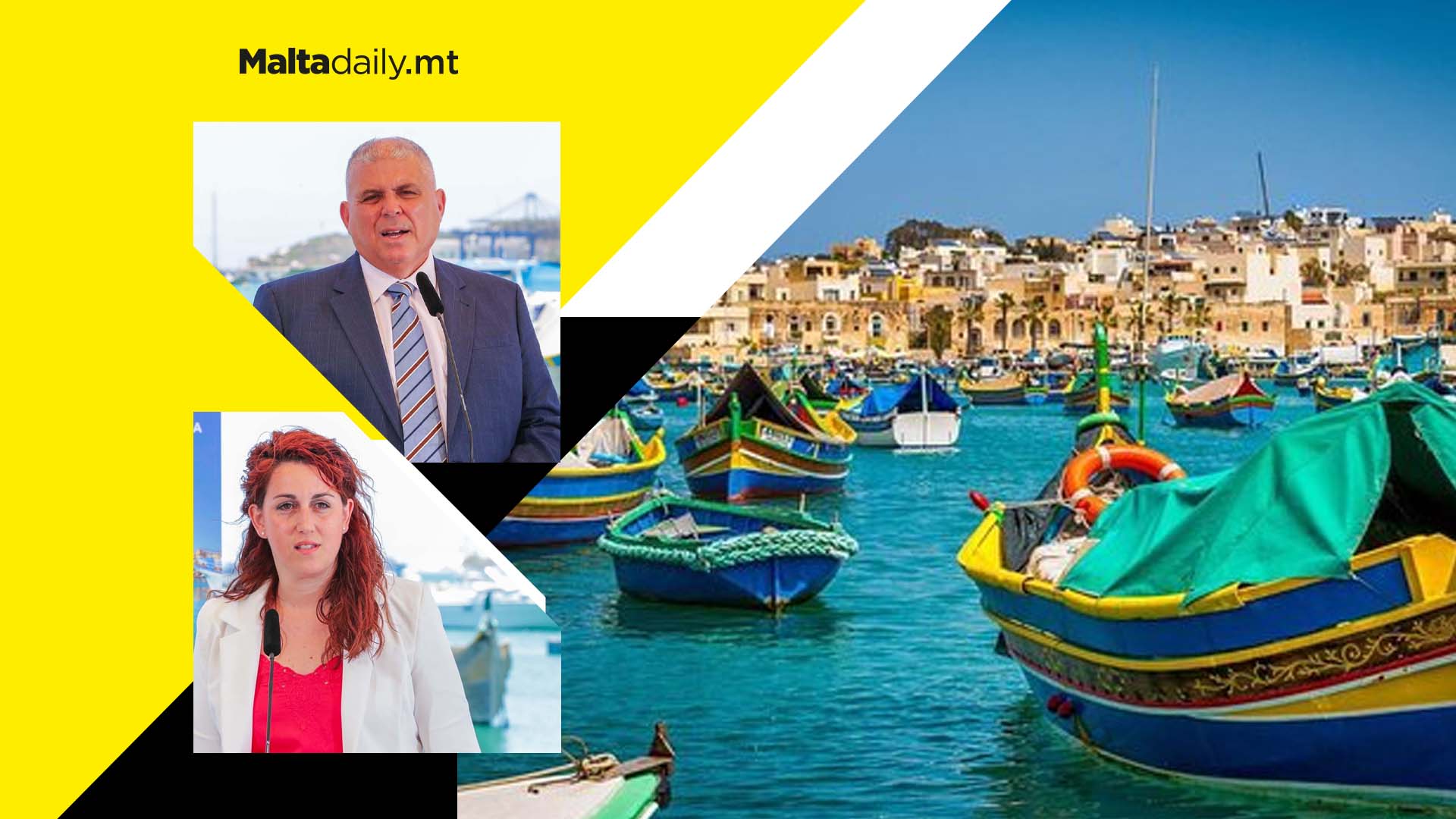 €700,000 financial grant to fishermen as aid against rising fuel prices