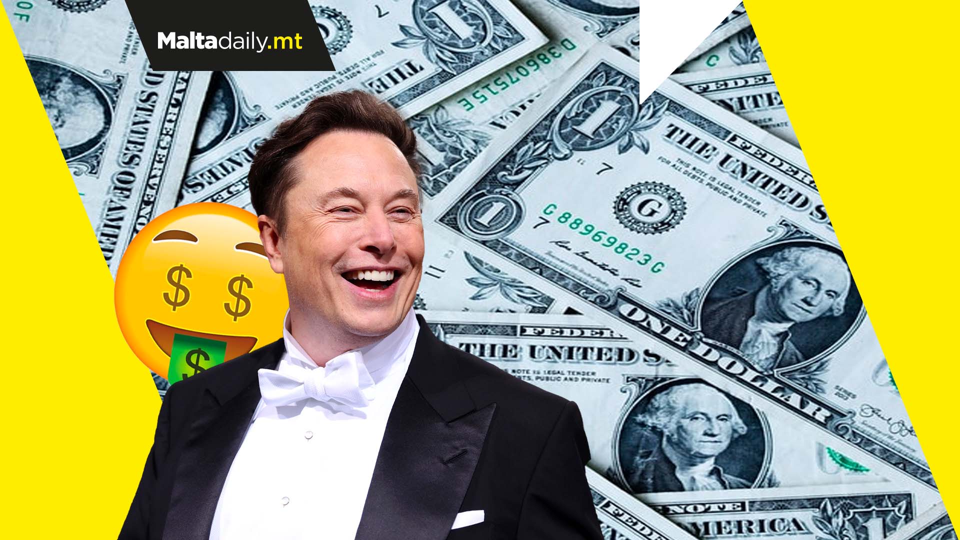 Elon Musk could become the world’s very first trillionaire by 2024