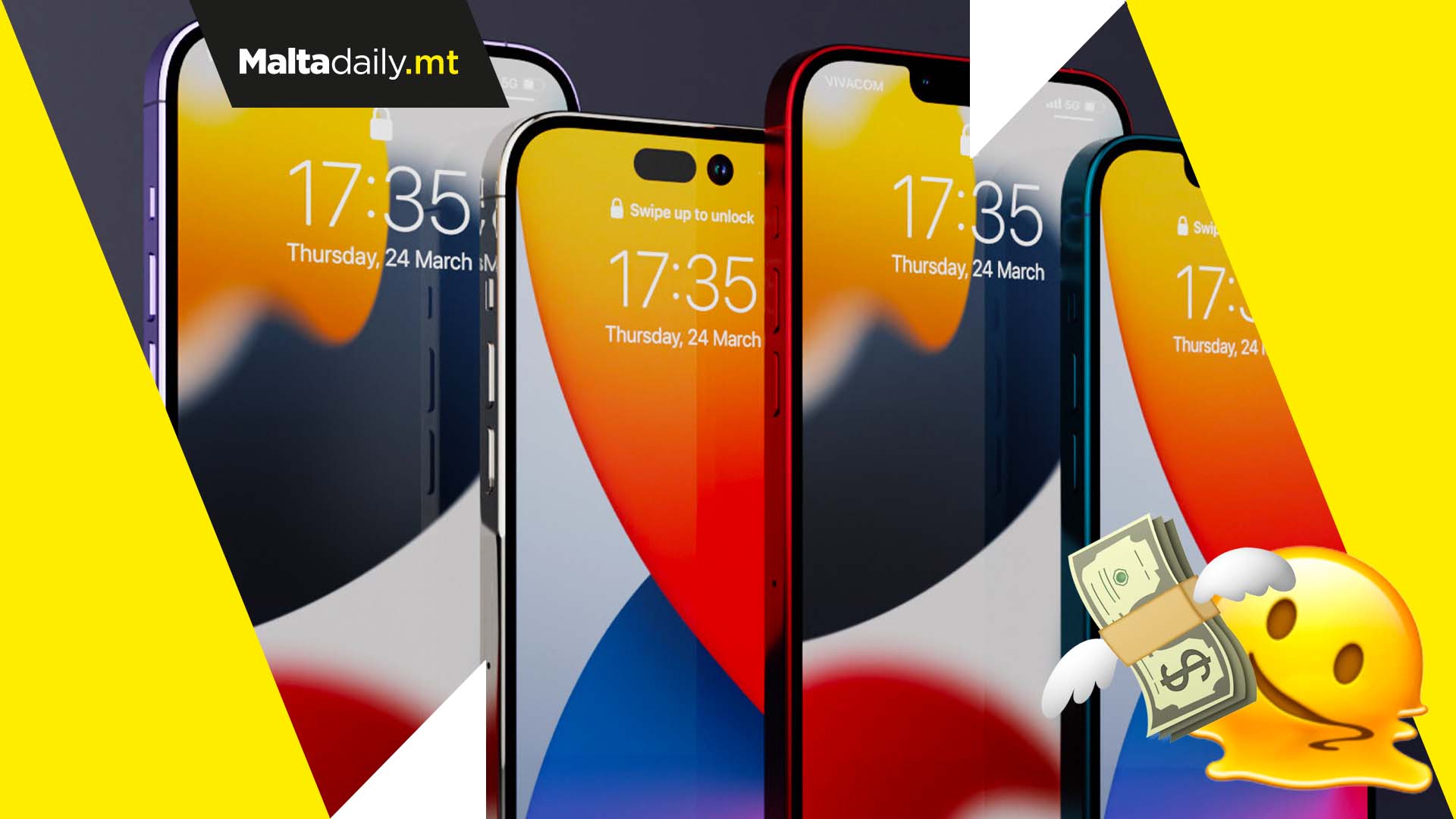 Apple is expected to increase iPhone 14 prices drastically