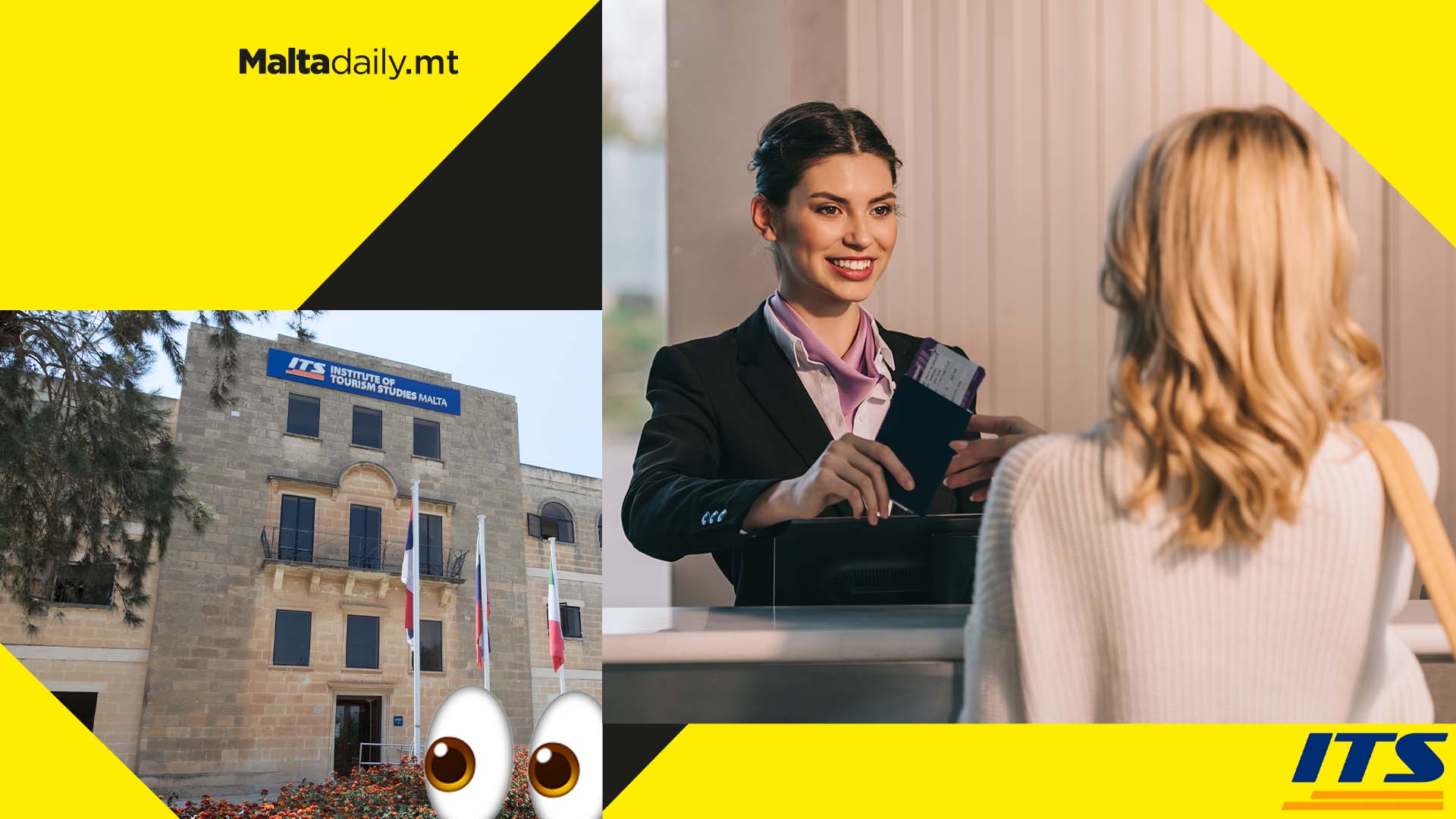 5 things you may not know about ITS