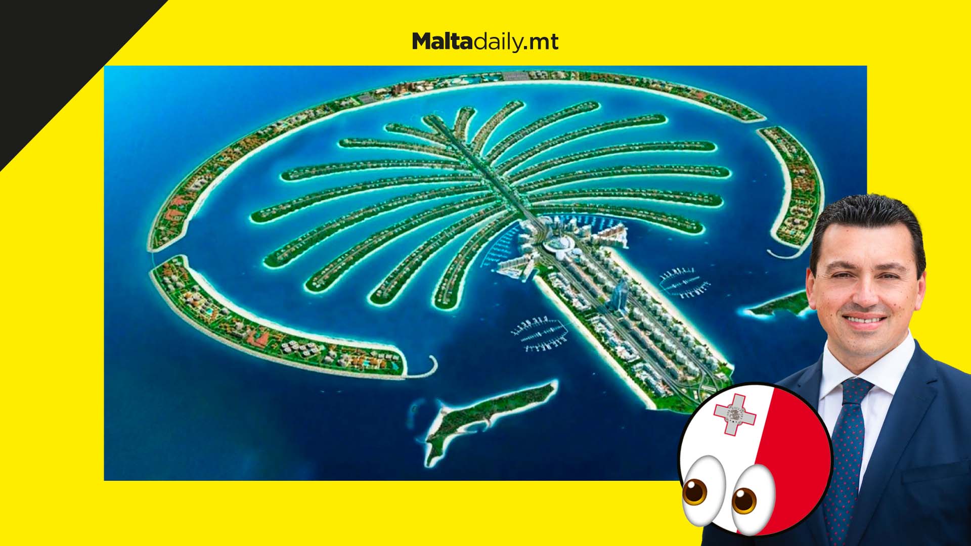 Transport Minister pledges new policy for small land reclamation projects