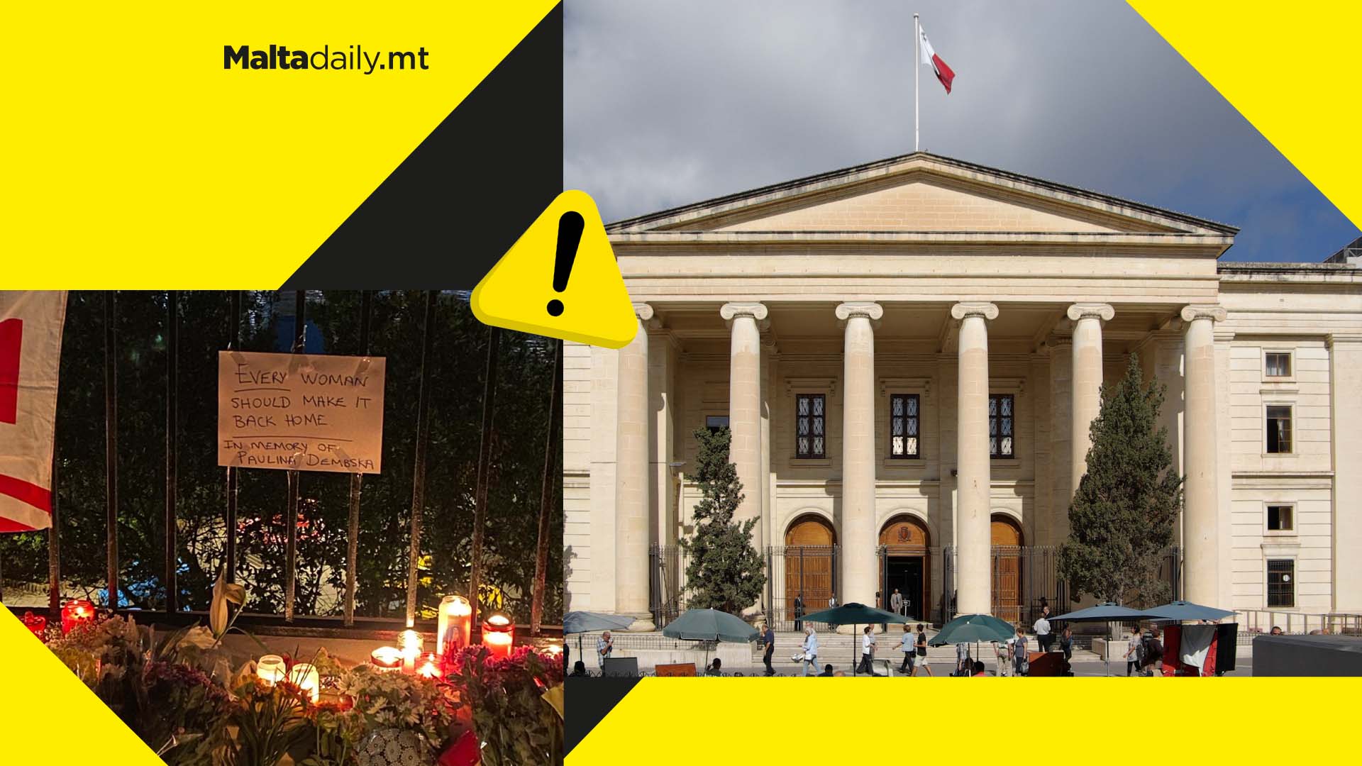 Parliament unanimously approves femicide bill