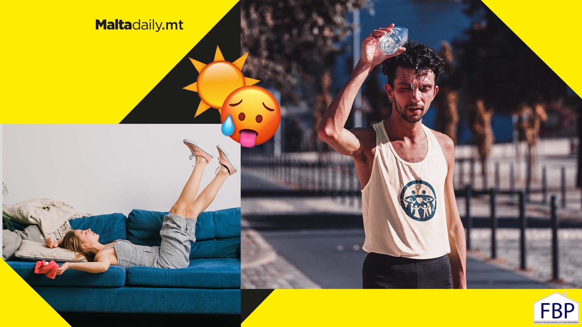 5 essential products you break out when you know summer is coming