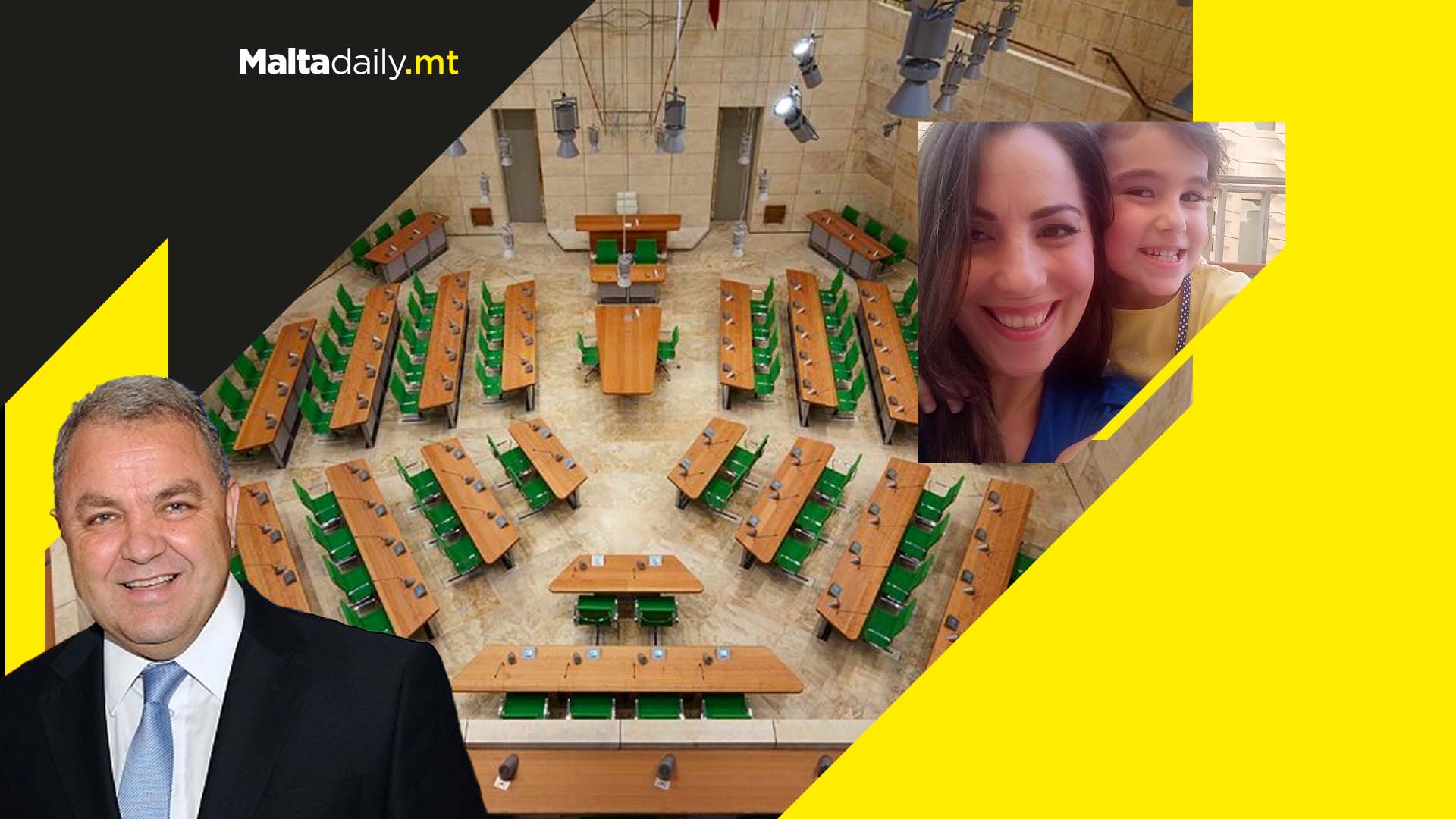 A childcare centre for parliament by end of 2022 Speaker confirms