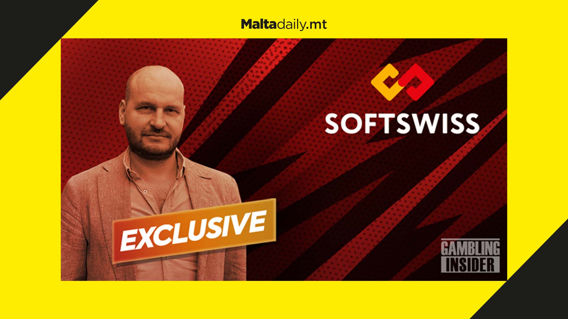Softswiss’ Alexander Kamenetskyi: “Crypto betting developing as rapidly as esports”