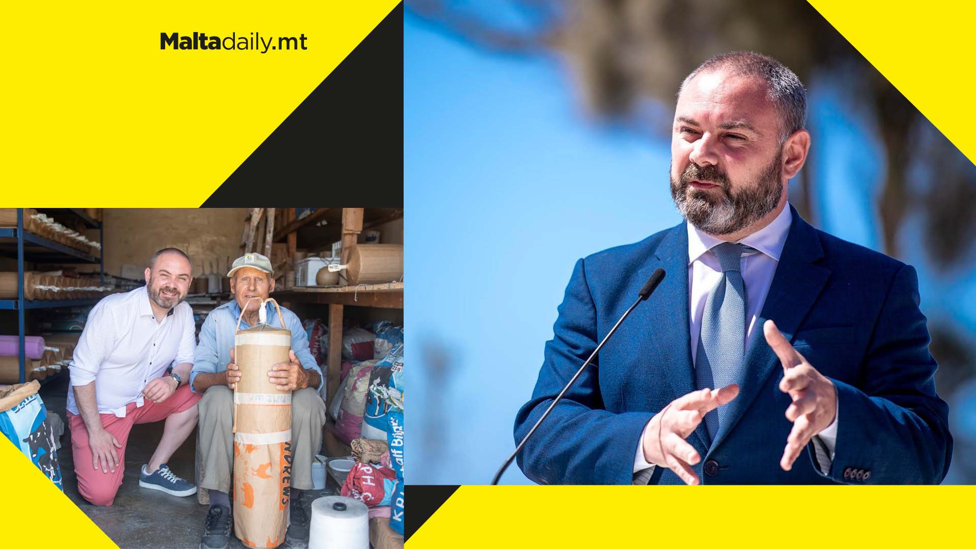 €500,000 assistance scheme for organisations promoting traditions related to Maltese festa