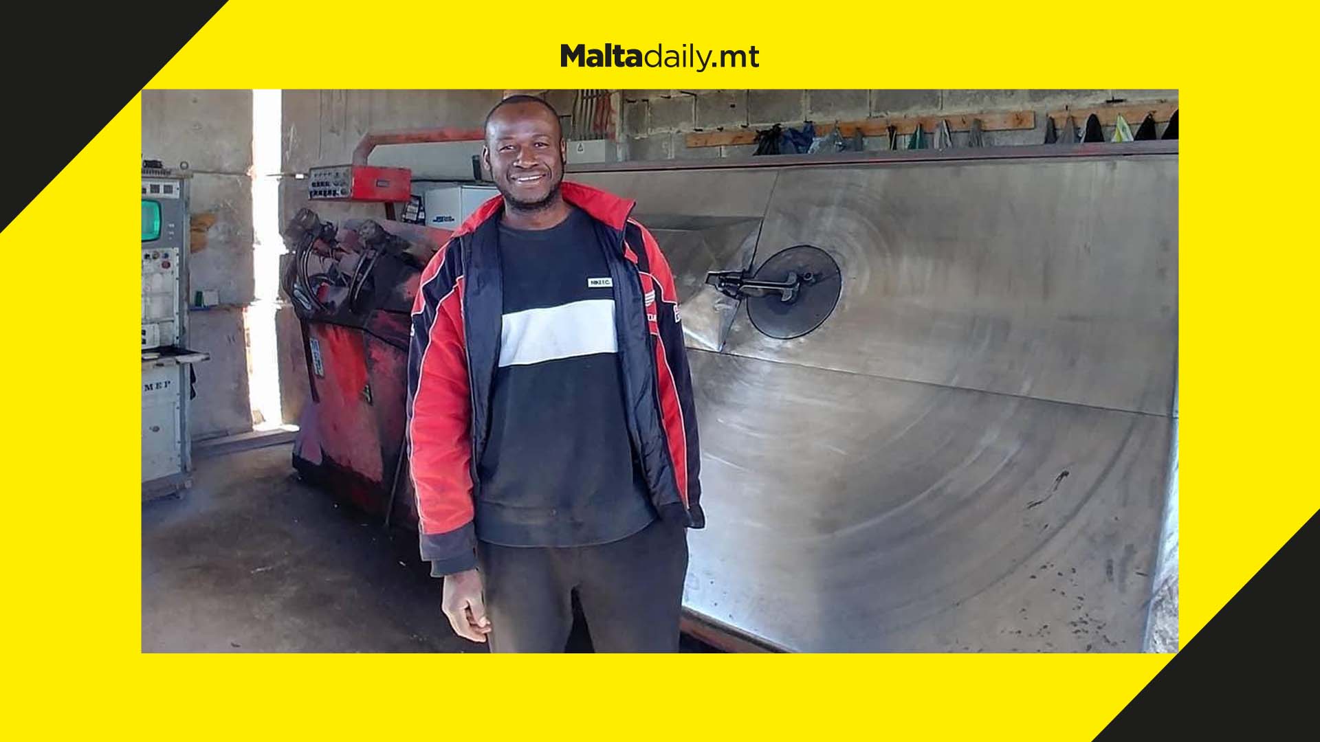 Lassana Cisse’s body to be returned home to Ivory Coast three years after shooting