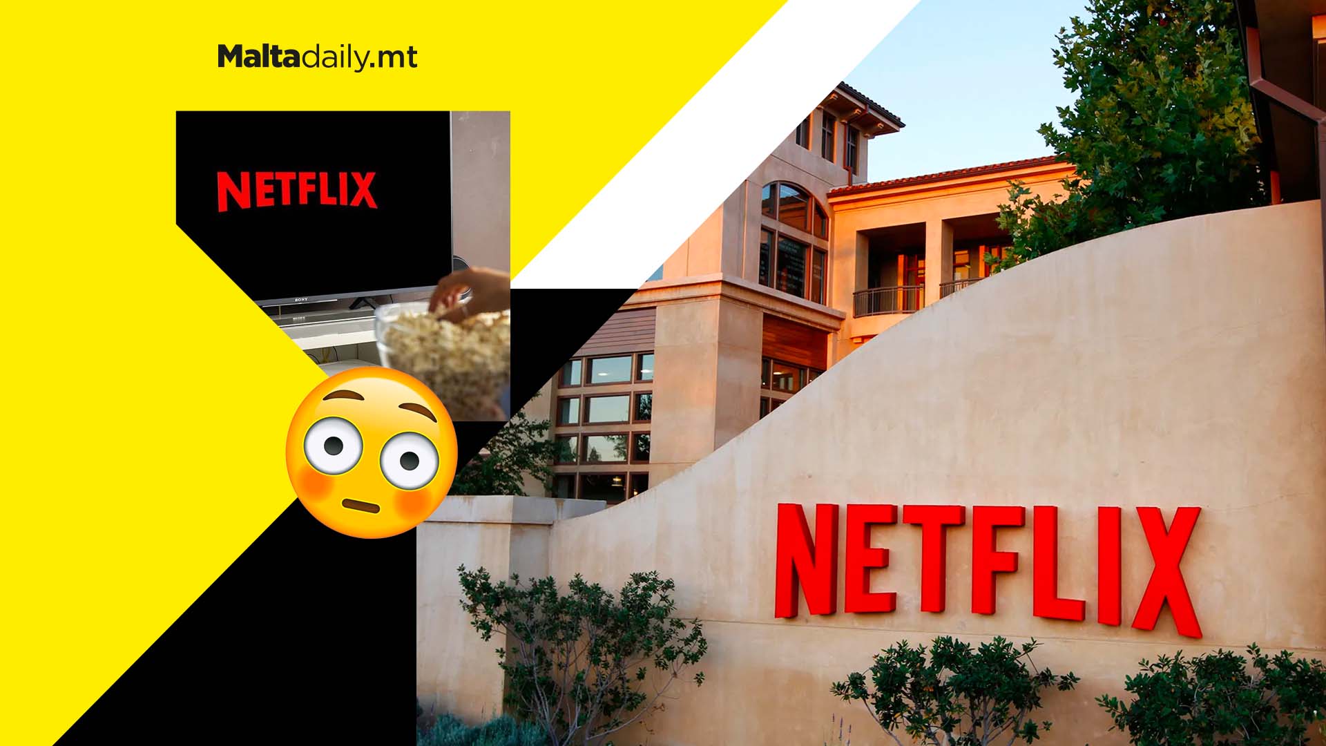 Netflix cuts 150 jobs as subscribers continue to leave