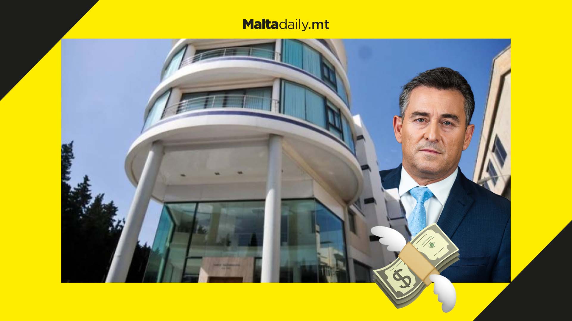 Nationalist Party registered €607,279 deficit in 2019 reveals MaltaToday