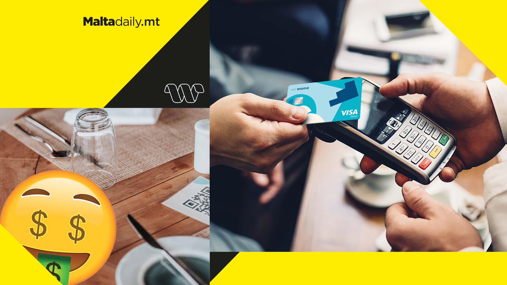 This app is changing the restaurant game and here’s how