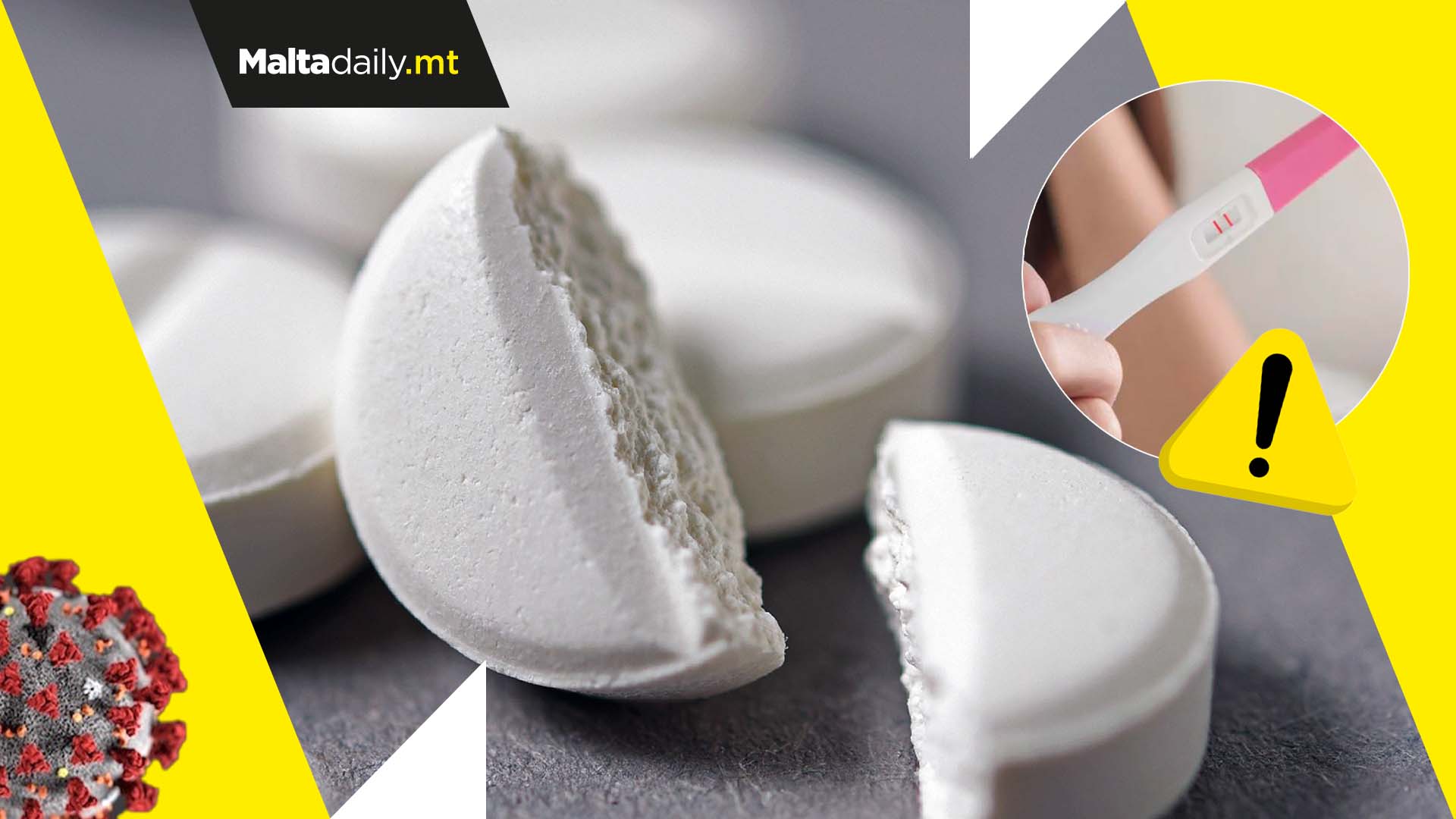 Demand for abortion pills doubled in Malta during COVID-19 pandemic