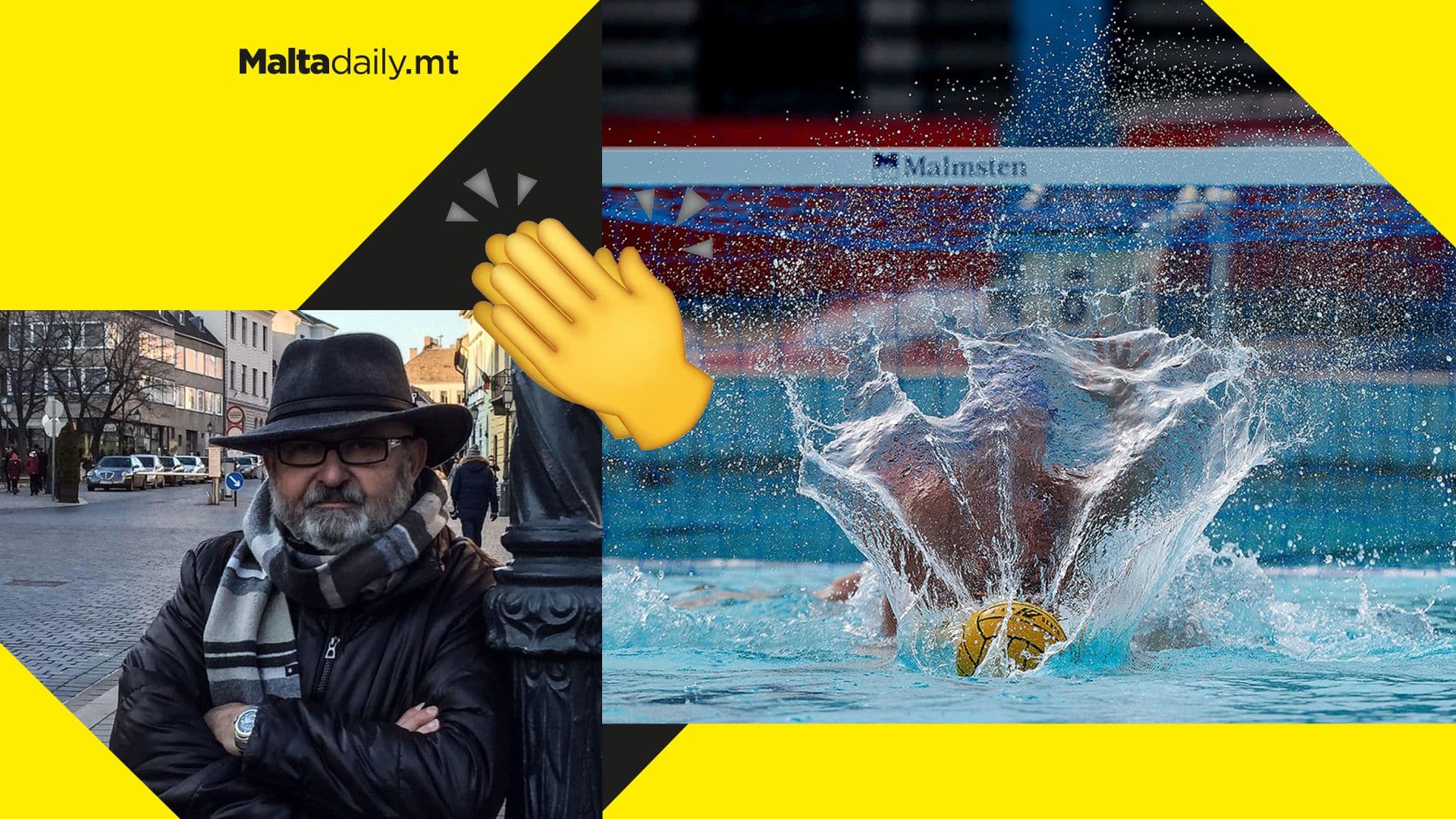 Maltese photographer wins gold at prestigious London Photography Awards