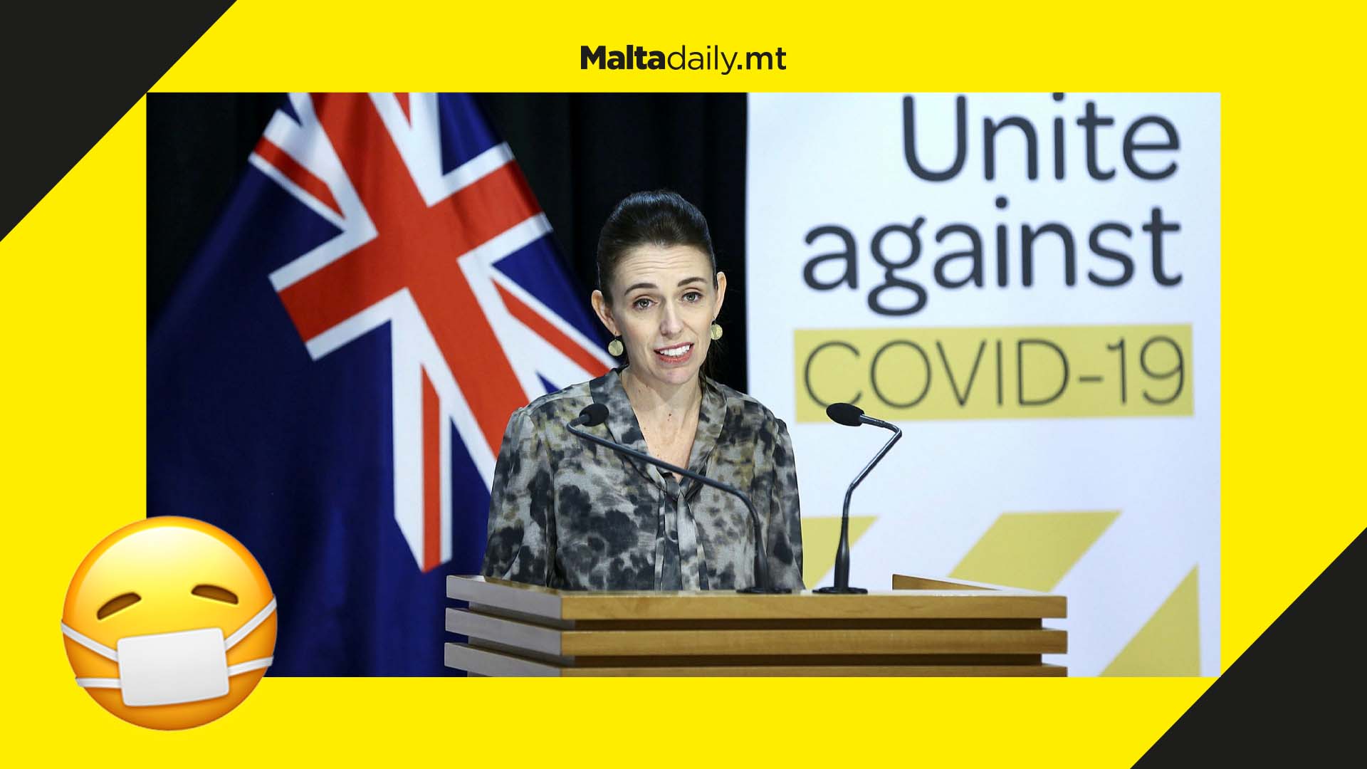 New Zealand hits 1 million COVID cases since pandemic began