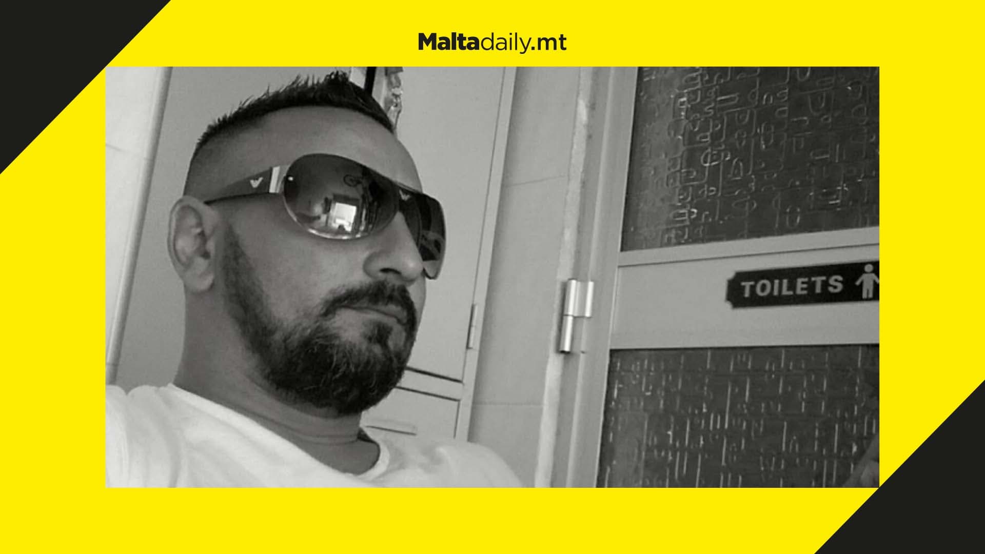 Qormi murder victim with 45 stab wounds in upper chest; blood found in bedroom of accused