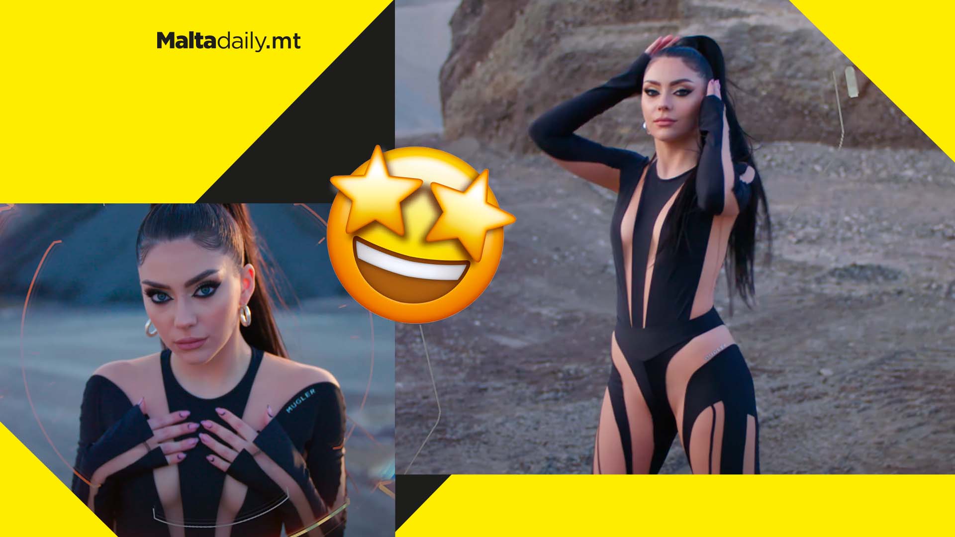 Maxine Pace drops hot new single ‘Lie Lie’