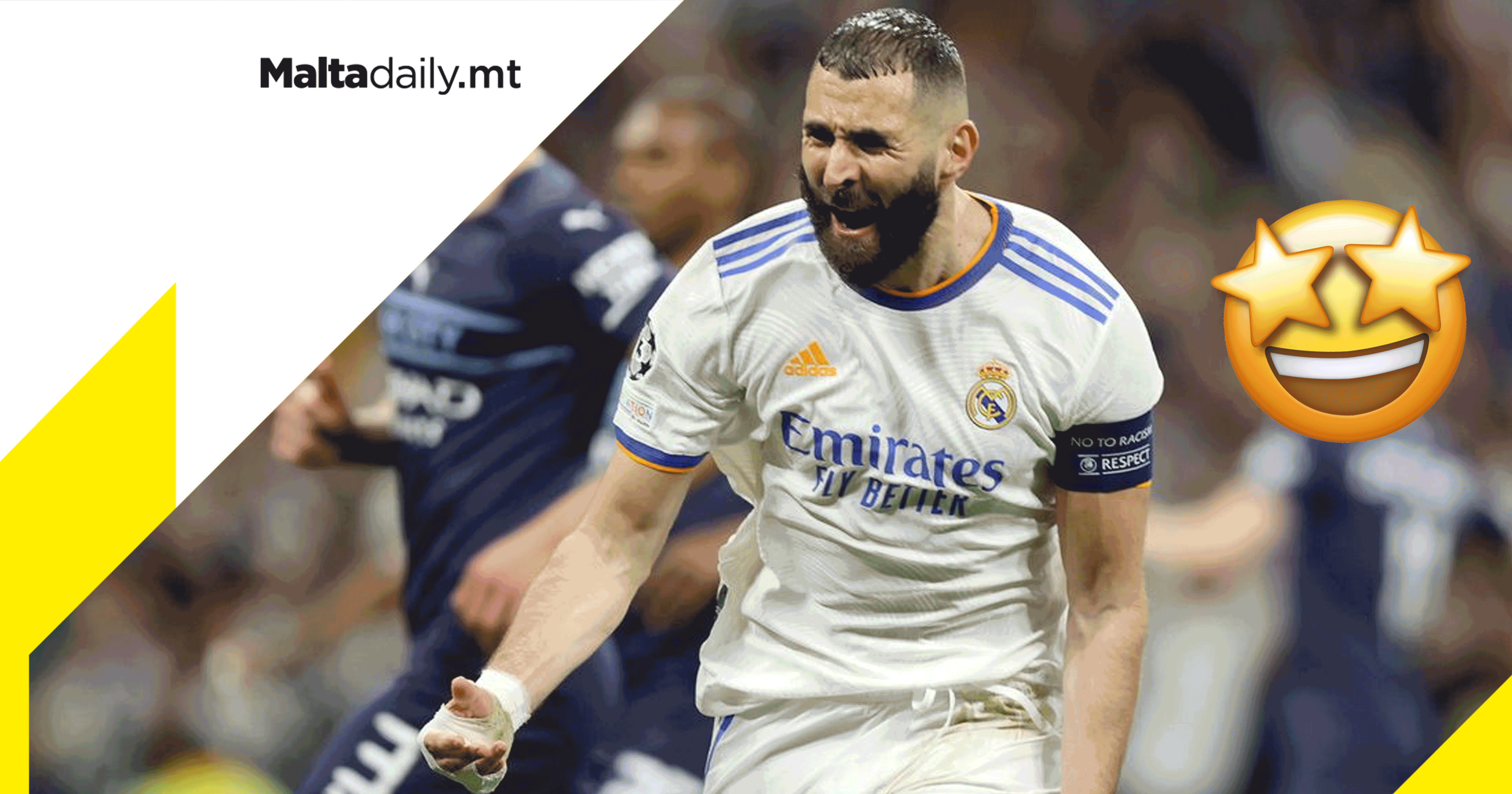 Real Madrid reach Champions League final after incredible comeback win over Manchester City