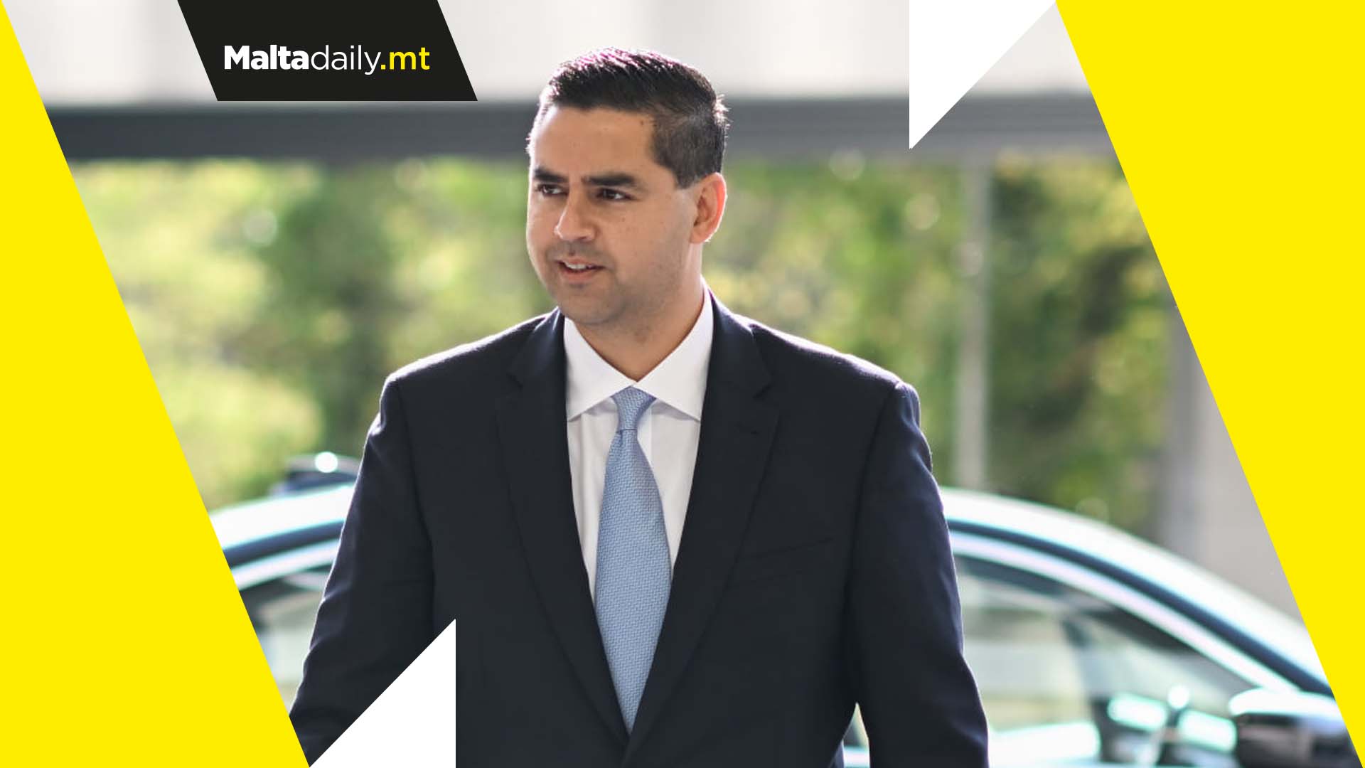 Malta will halt pending requests by Russia to post new diplomats