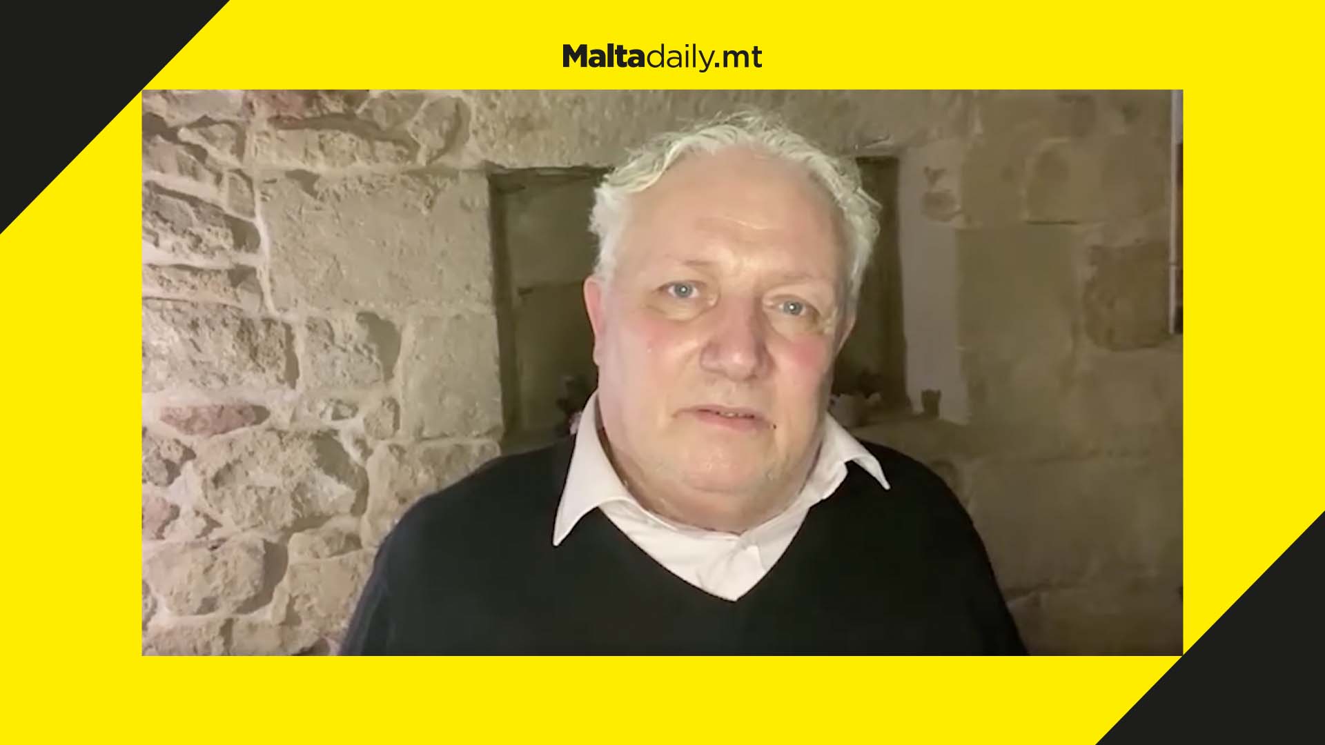 WATCH: Peppi Azzopardi posts video urging voters to reduce Labour gap over Nationalist Party