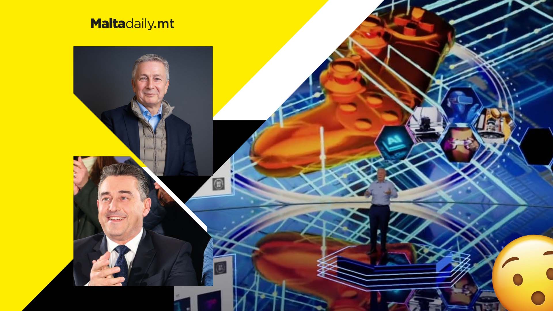 PN candidate Ivan J. Bartolo breaks down new sectors