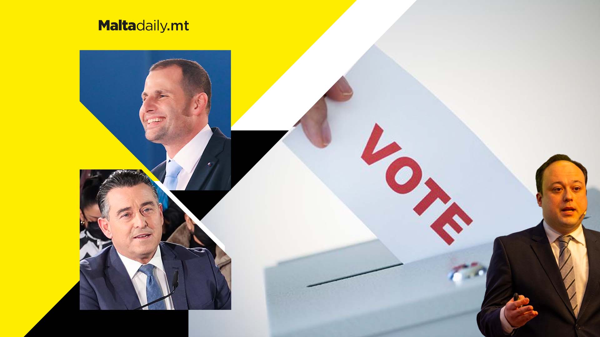 Labour set to win by 39,000 votes predicts final poll before election