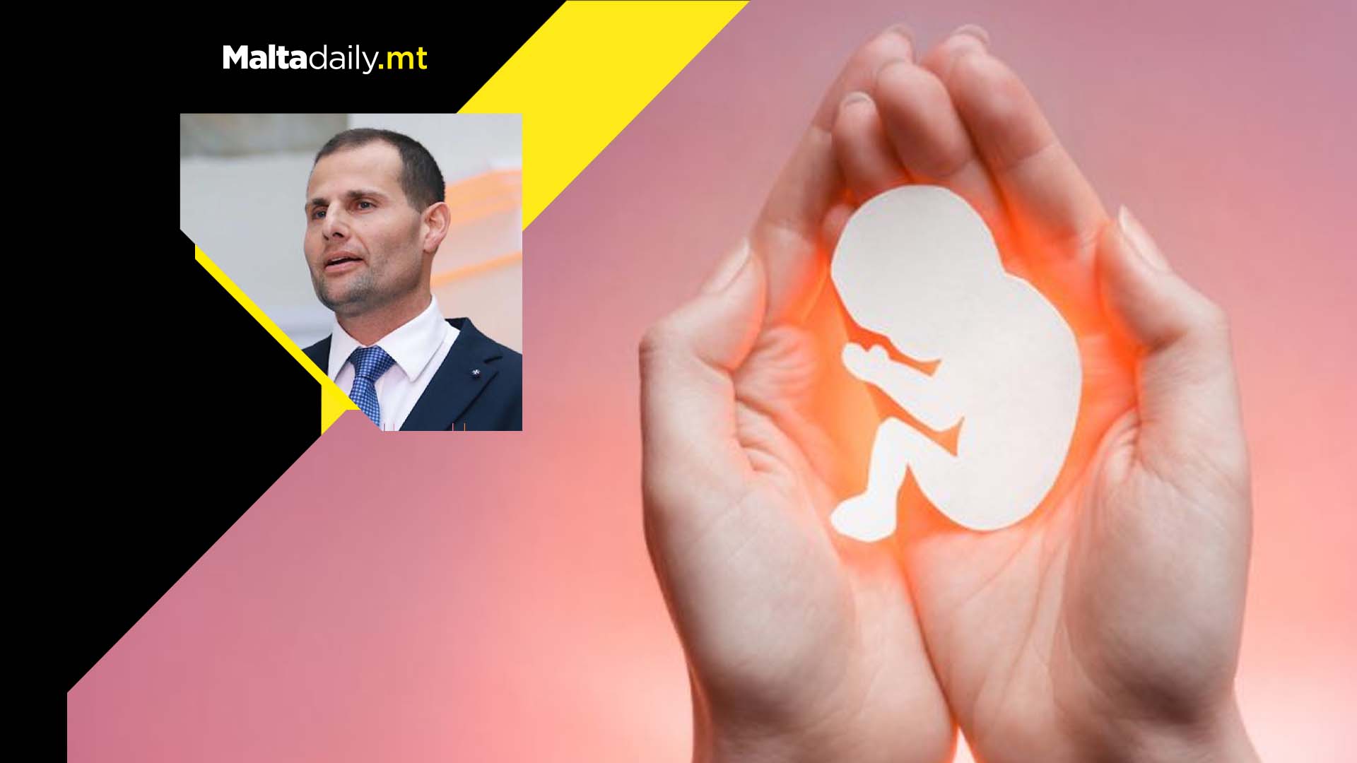 Demand for Abela’s anti-abortion pledge by Doctors for Life