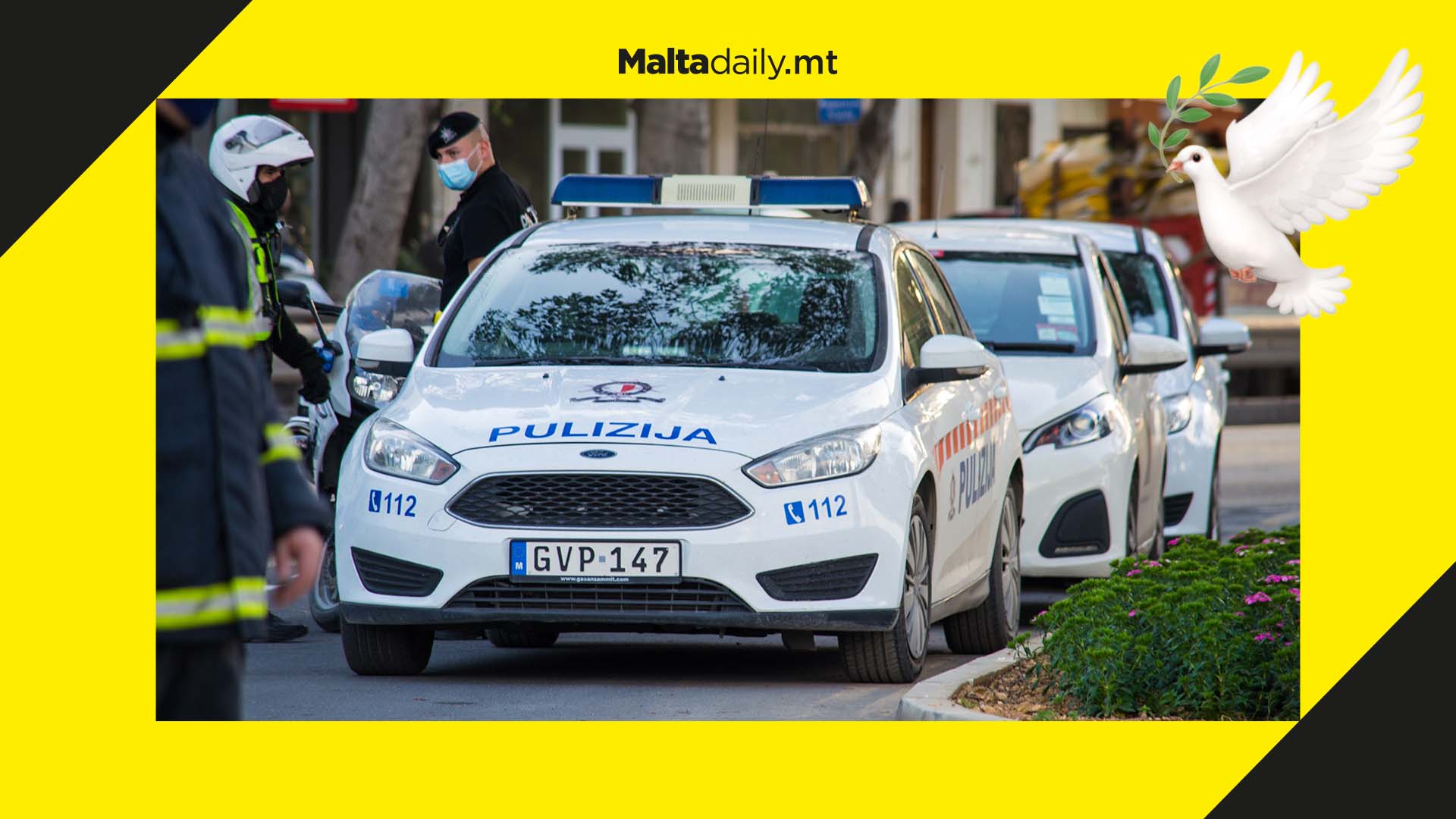 Man dies after inhaling leaking heater gas at home