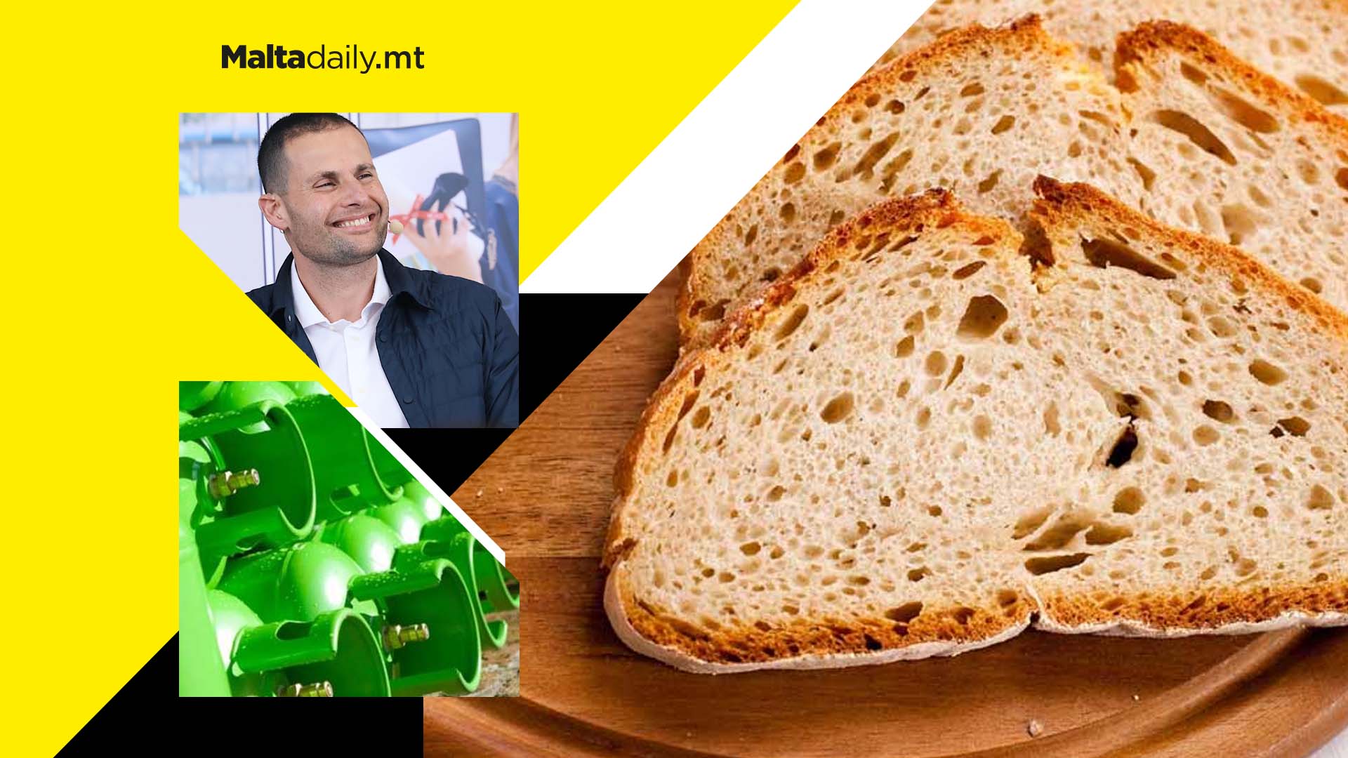 Prime Minister pledges to keep bread and energy prices controlled