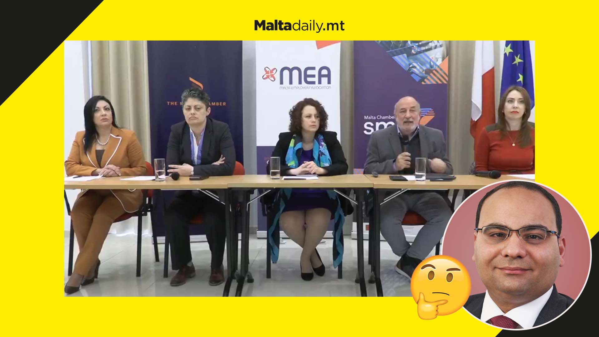 Employers demanding PL drop pledge for mandatory union membership