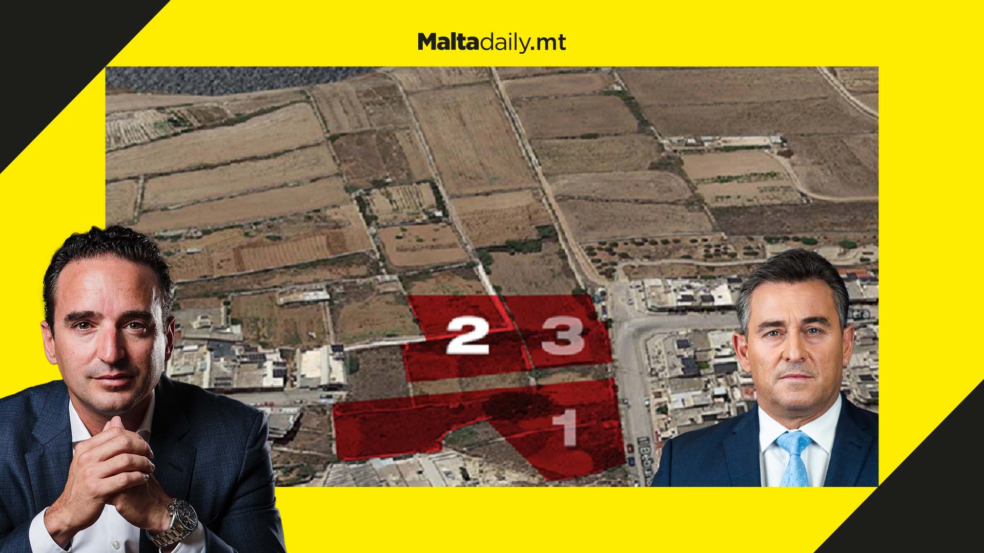 Uproar after Planning Authority approves Portelli Sannat mega-block