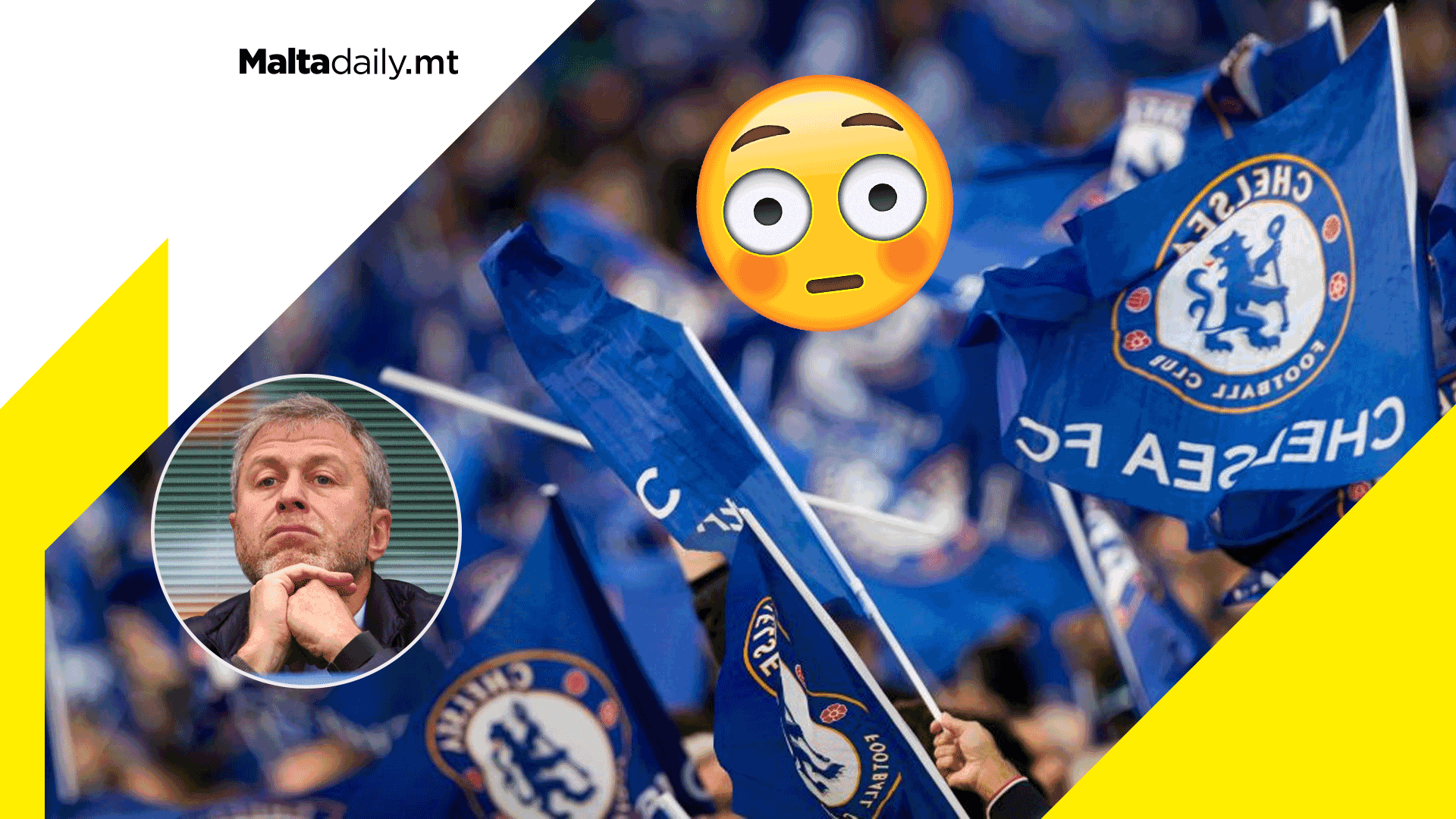 European champions Chelsea running out of money