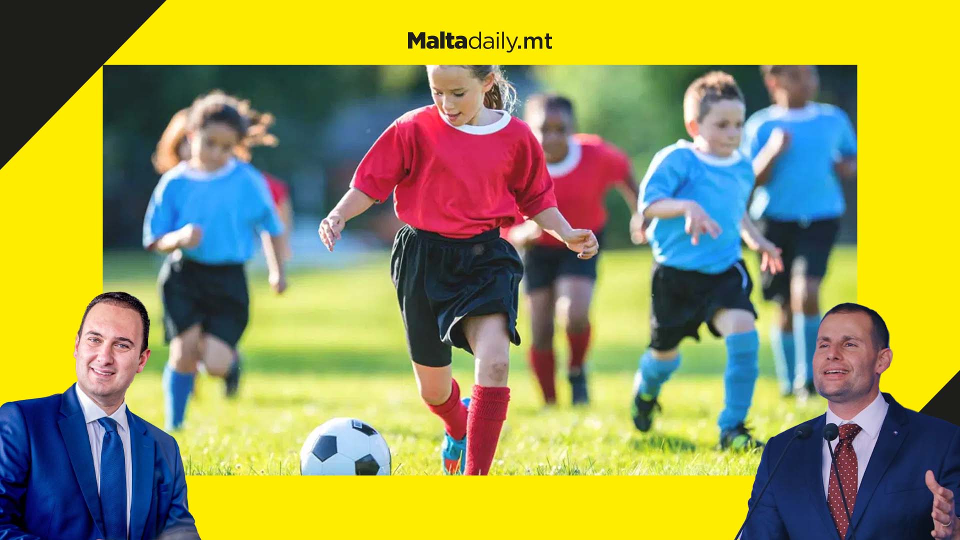 Labour pledges to increase physical education lessons in school