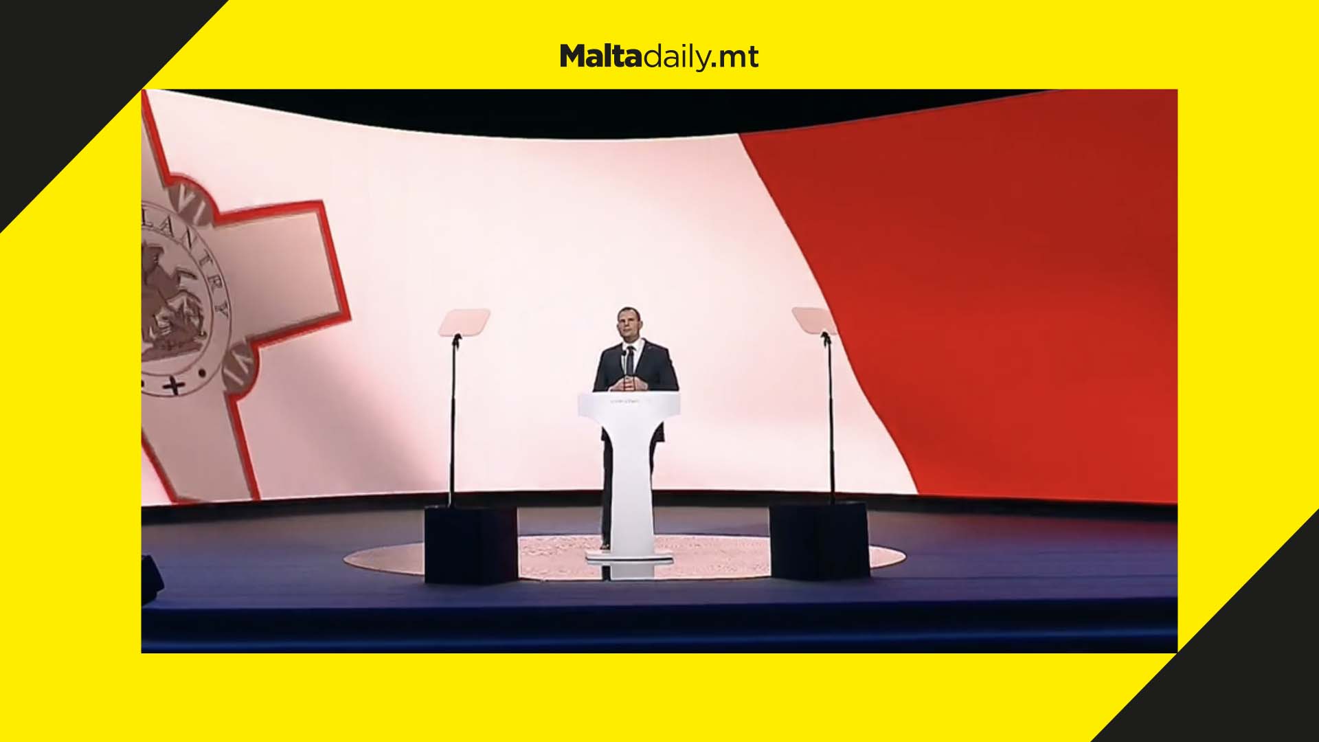 READ: Labour Party reveals full manifesto with 1,000 electoral proposals