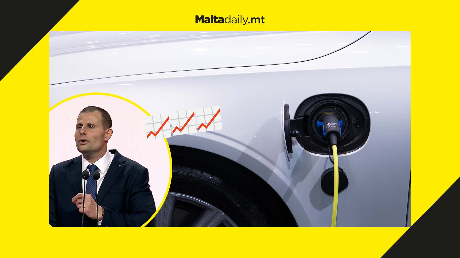 Reserved parking for electric vehicles, charging points and electric public transport among Labour proposals