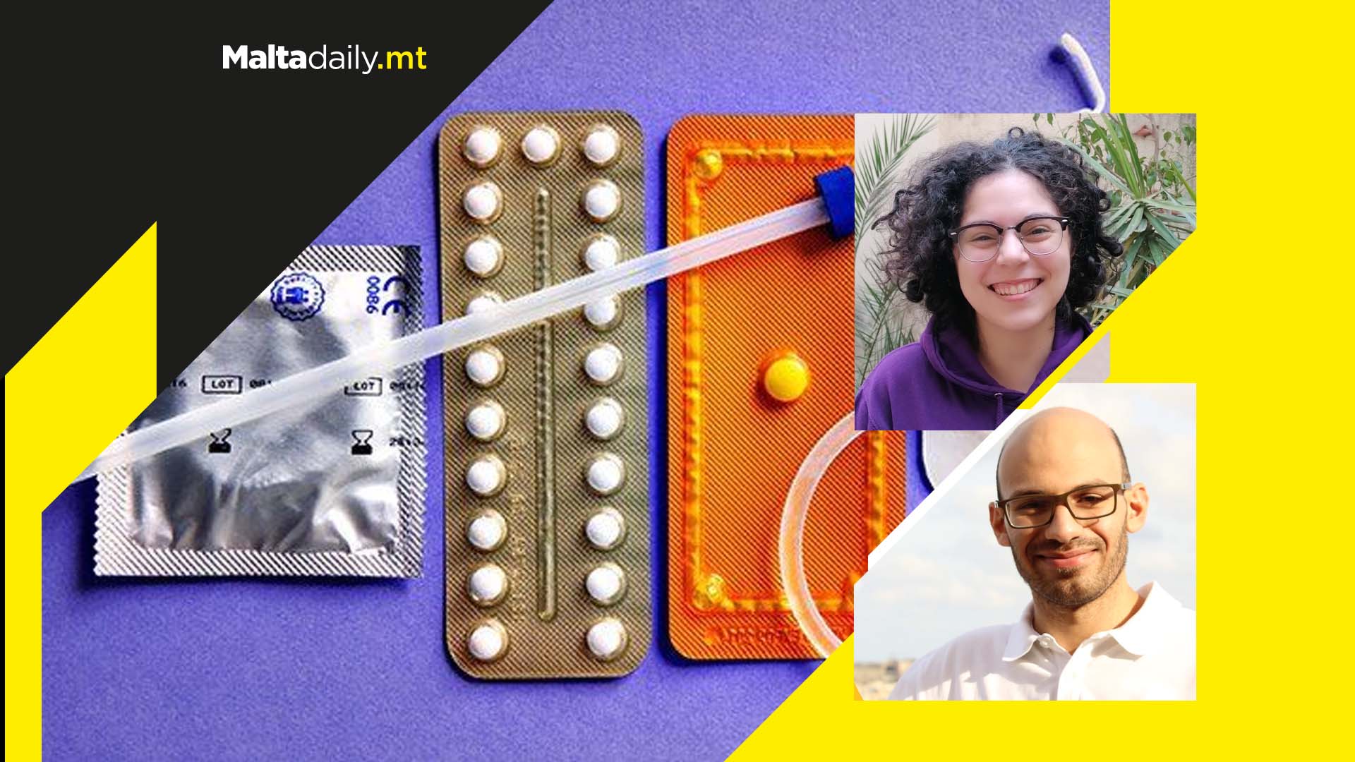 Reproductive rights are human rights says progressive party Volt Malta