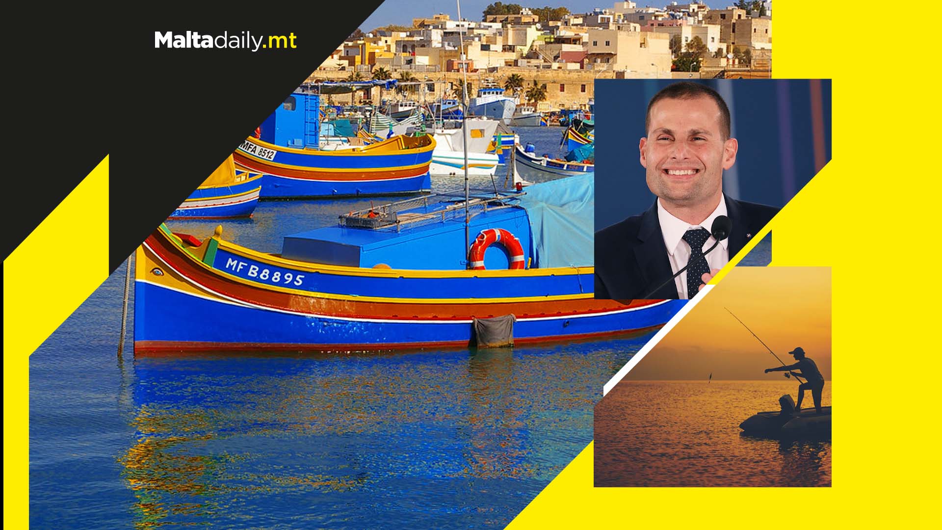 New pledges by Labour to help sustain fishermen and the craft