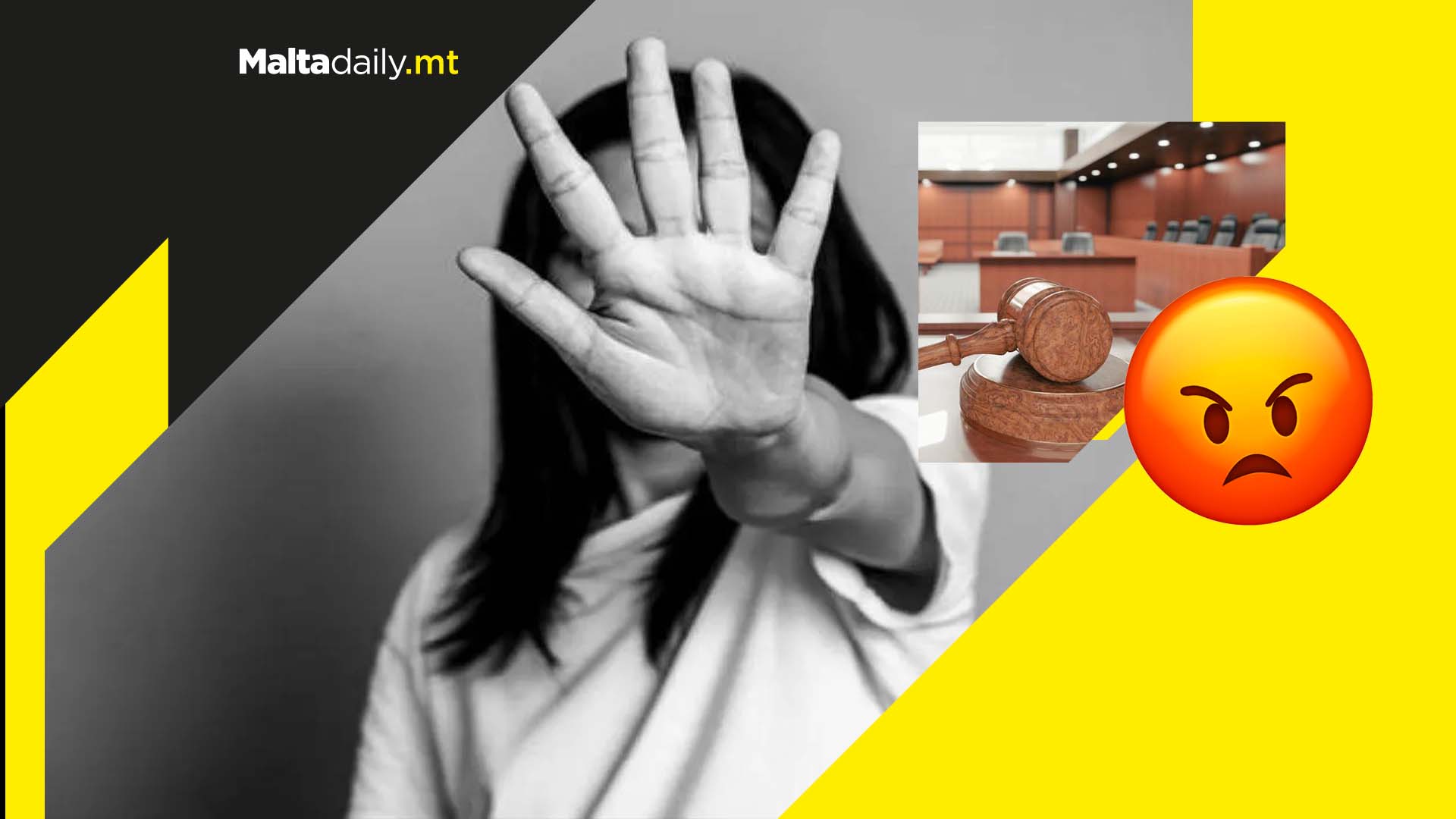 9 year prison sentence for man who raped woman on car bonnet in 2018