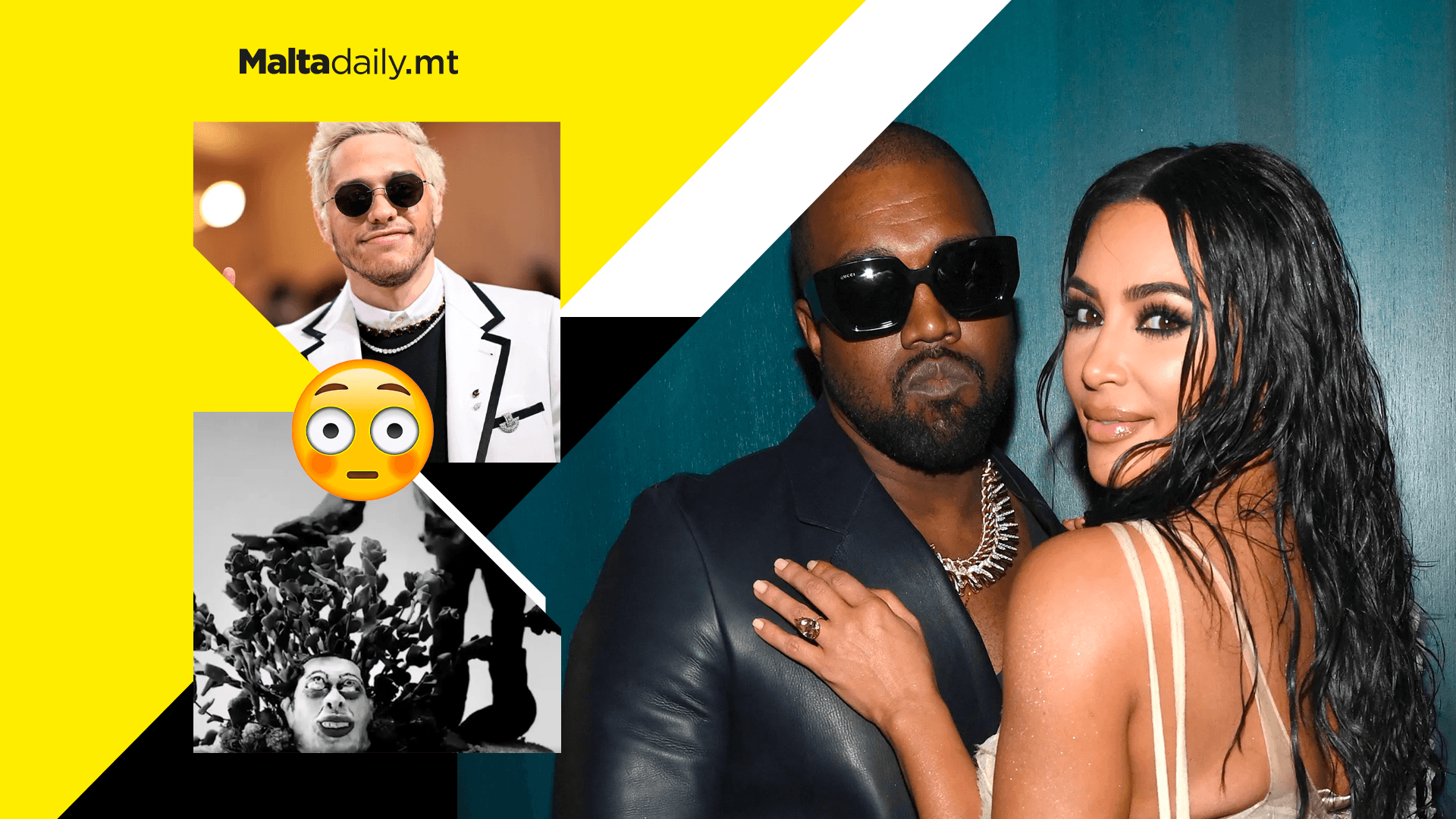 Kim Kardashian officially declared legally single in divorce from Ye