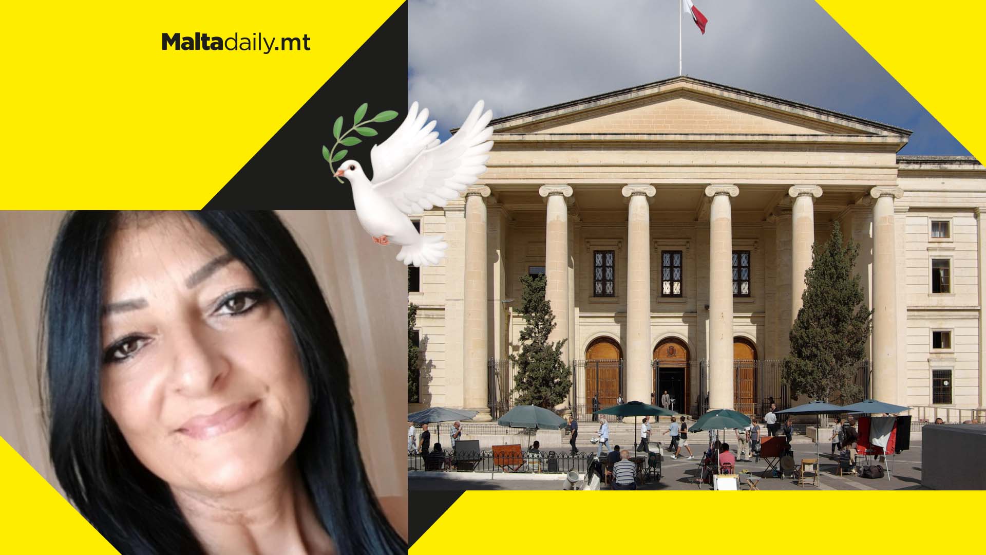 Man to be charged with murder of Rita Ellul