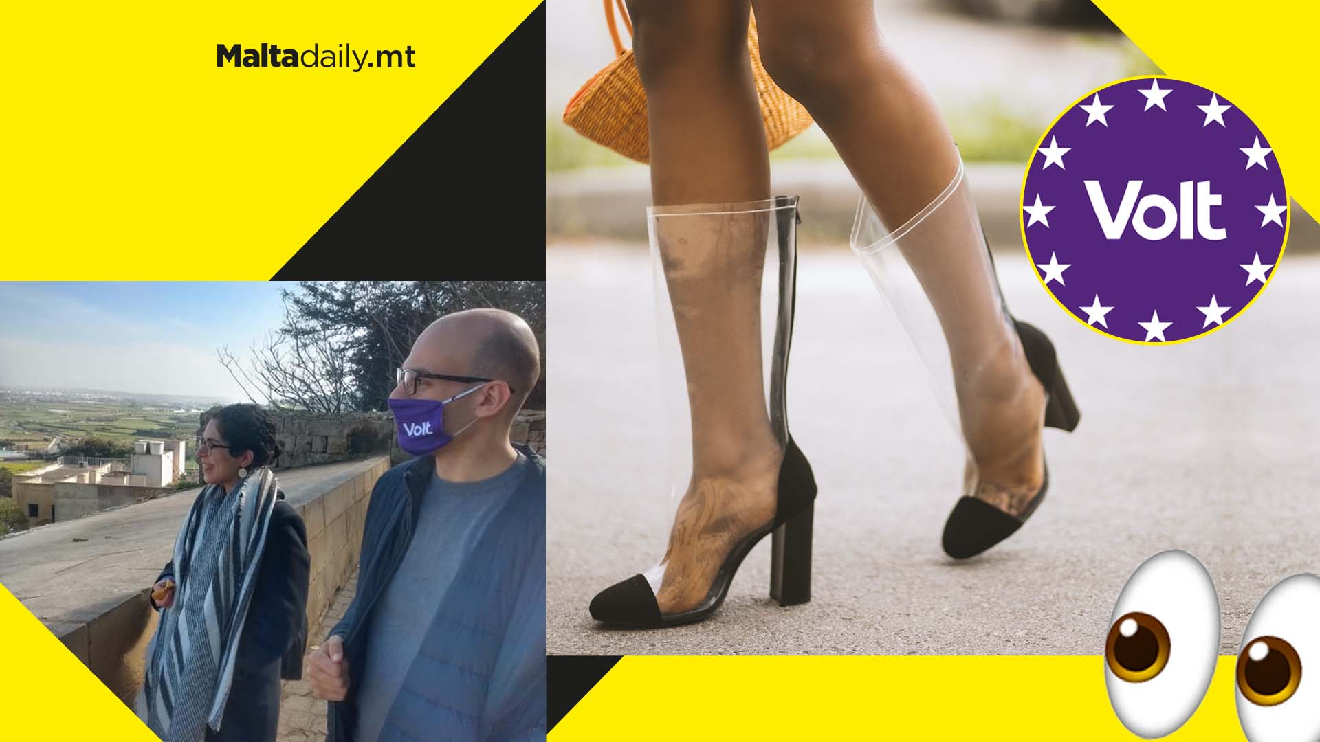 Safe sex work among Volt Malta’s manifesto proposals