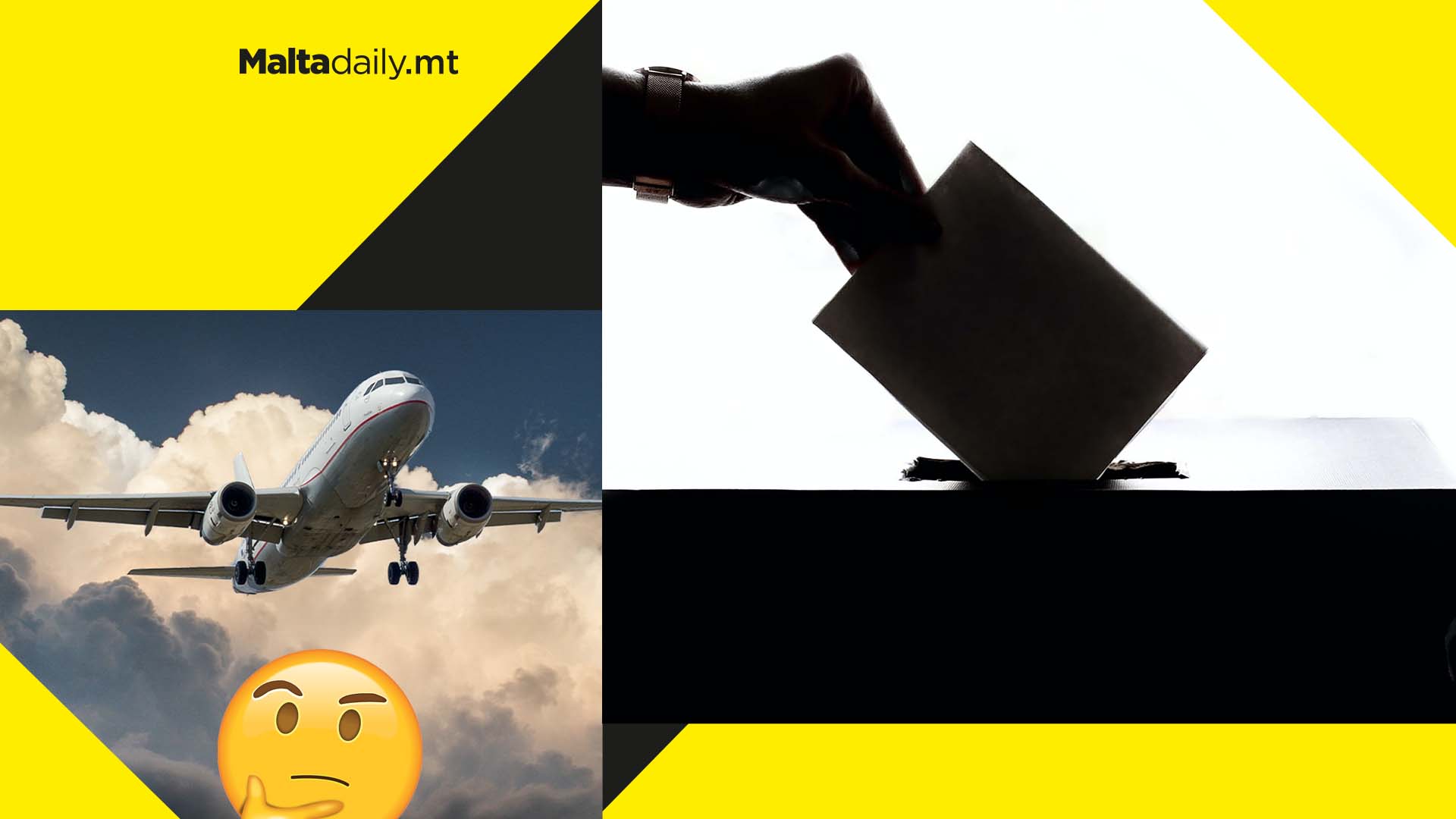 Unable to vote on March 26? Here’s what you should do to vote beforehand