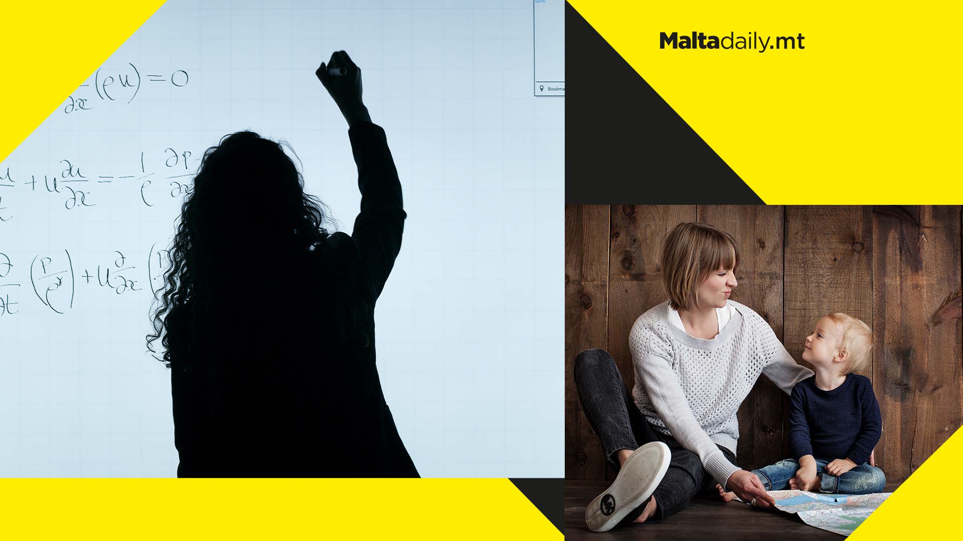 €1,000 grant to parents & working mothers & wage increase for teachers among PN proposals