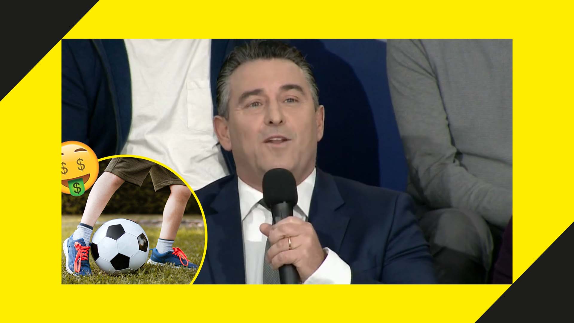 Tax incentives & €300 grants to youths practicing sport & cultural activities, Grech pledges