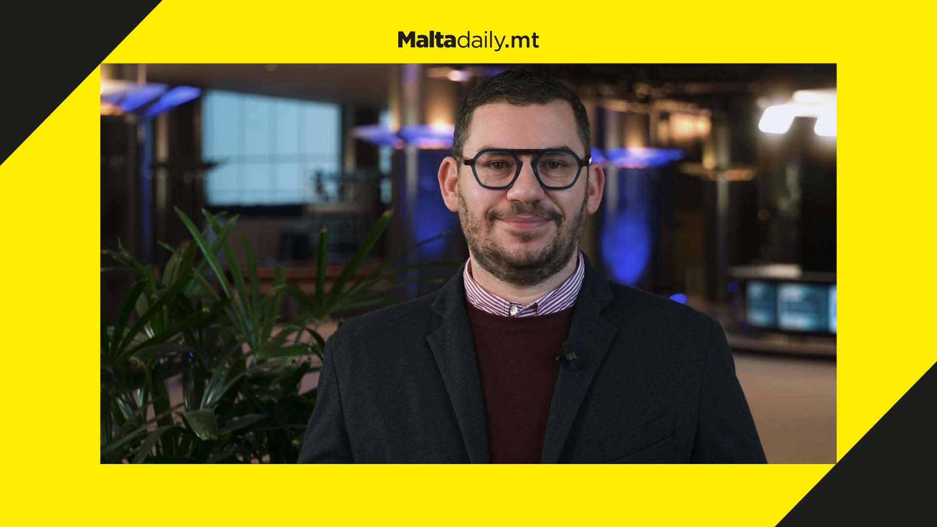 Cyrus Engerer appointed negotiator to extend Brexit pharmaceutical transition period