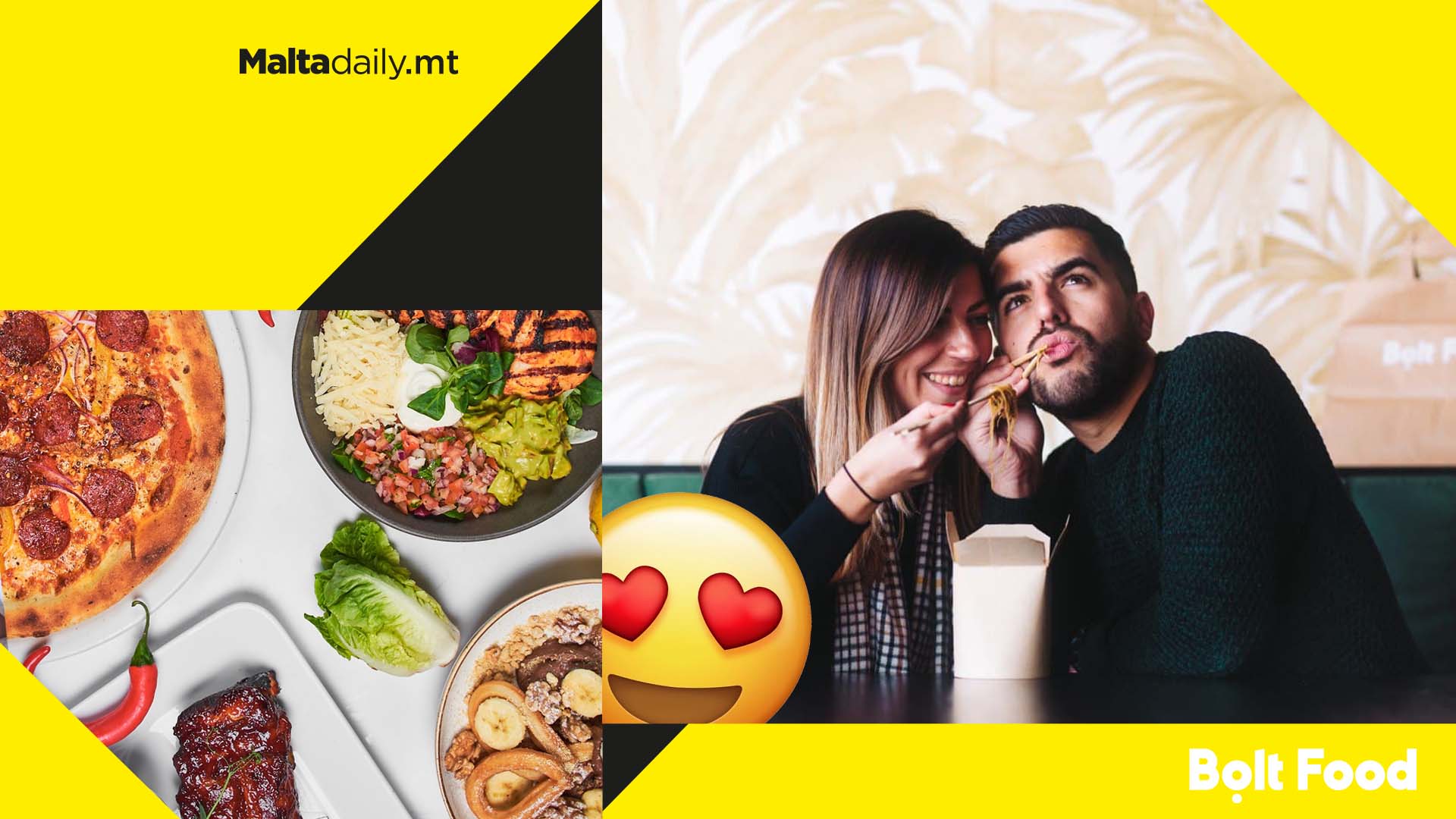 5 alternative date ideas for foodies on Valentine’s Day